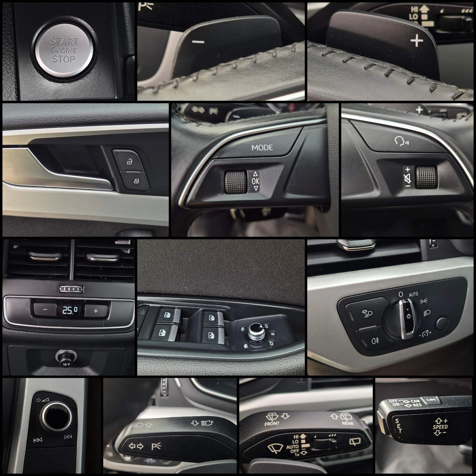 Audi A4  . | Mobile.bg   11