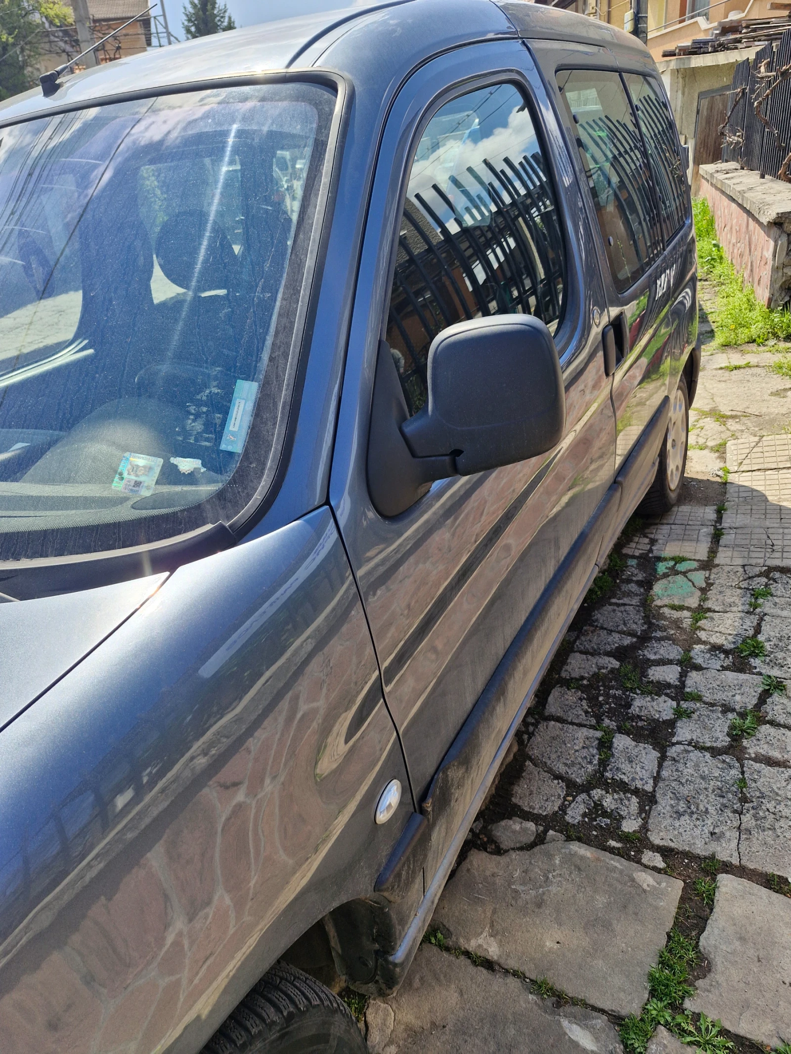 Peugeot Partner 1.6 HDI - изображение 7