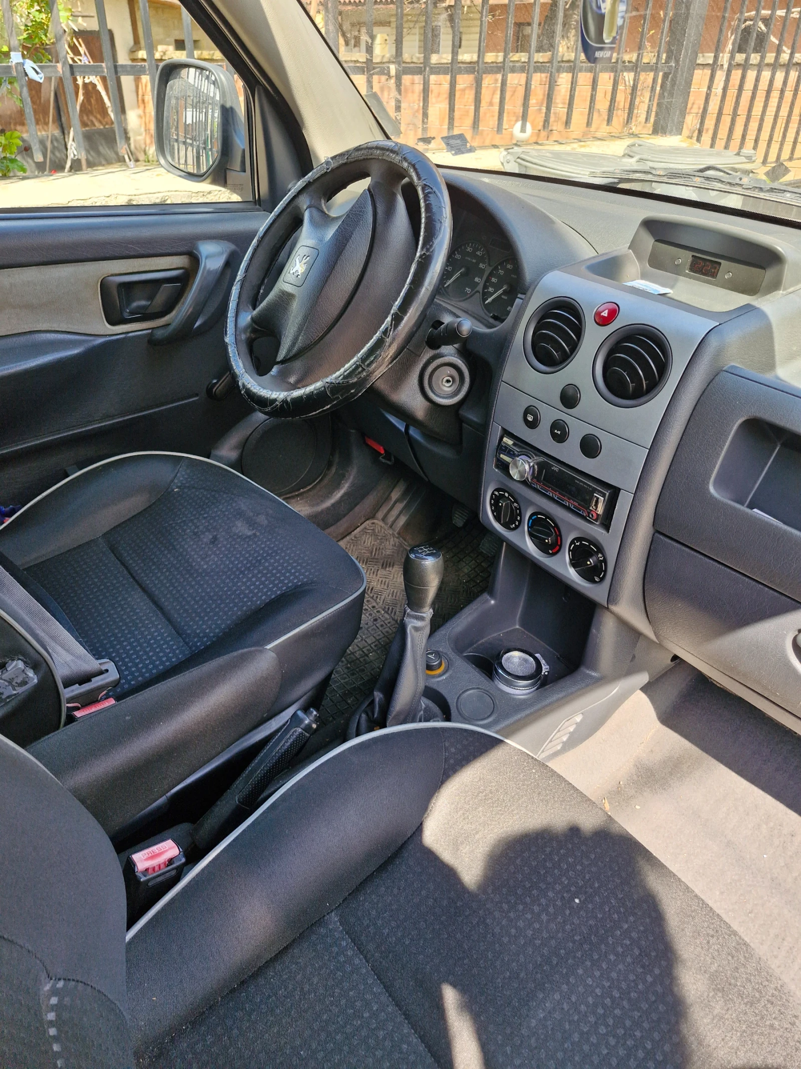 Peugeot Partner 1.6 HDI - изображение 3
