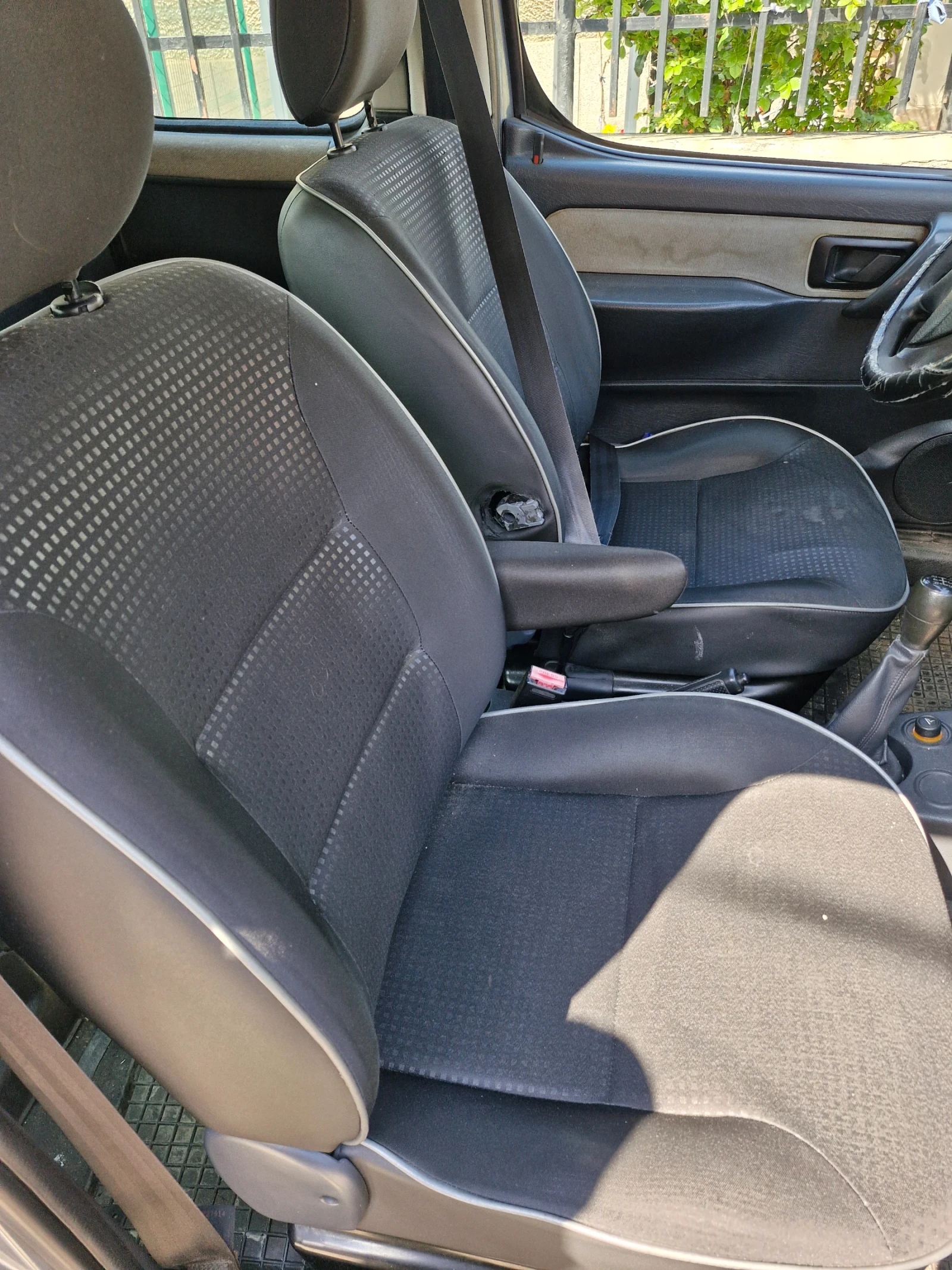 Peugeot Partner 1.6 HDI - изображение 4