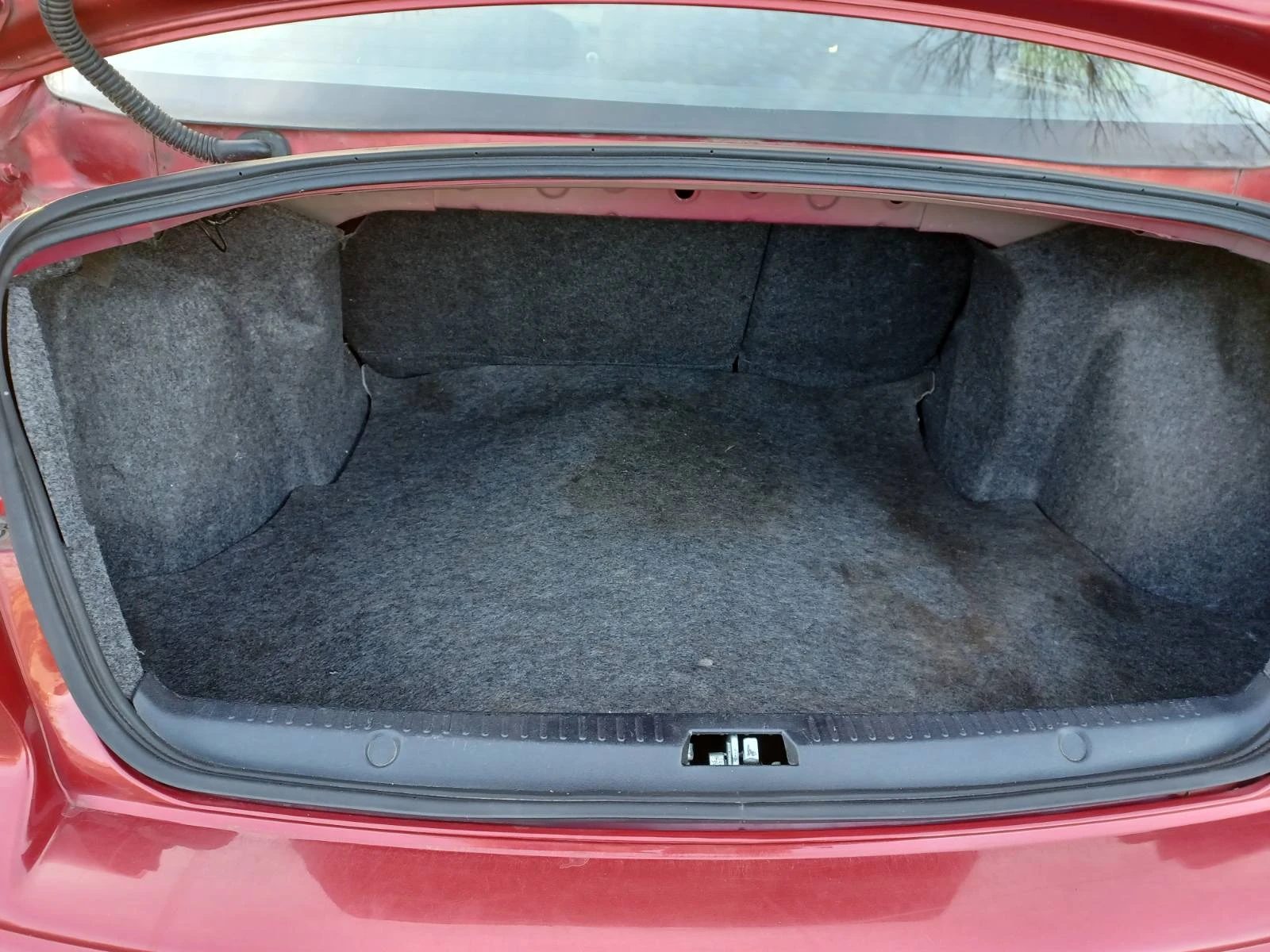 Mitsubishi Lancer 1.8i Petrol/LPG - изображение 9