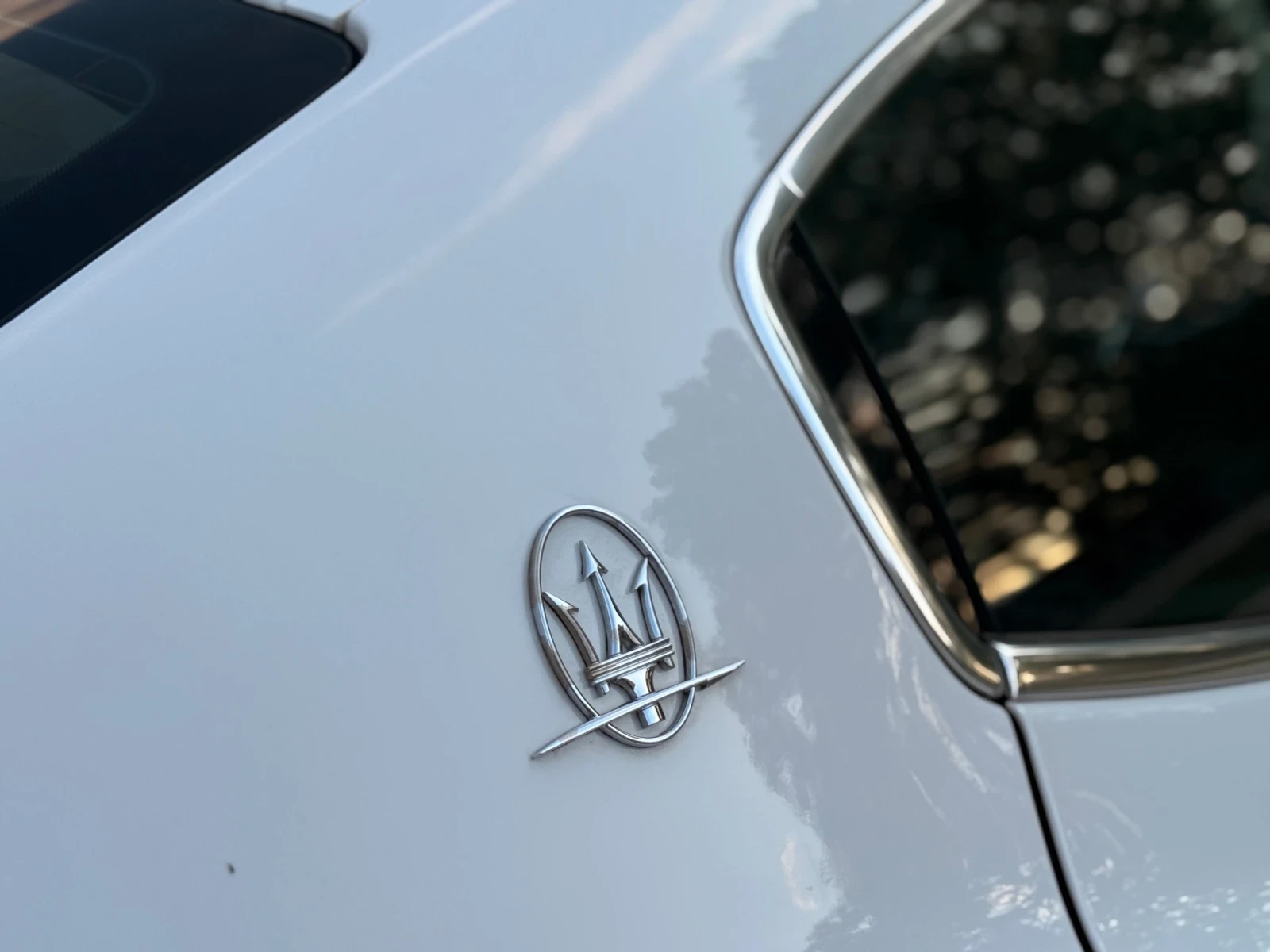 Maserati Ghibli 3.0D premium | Mobile.bg   16