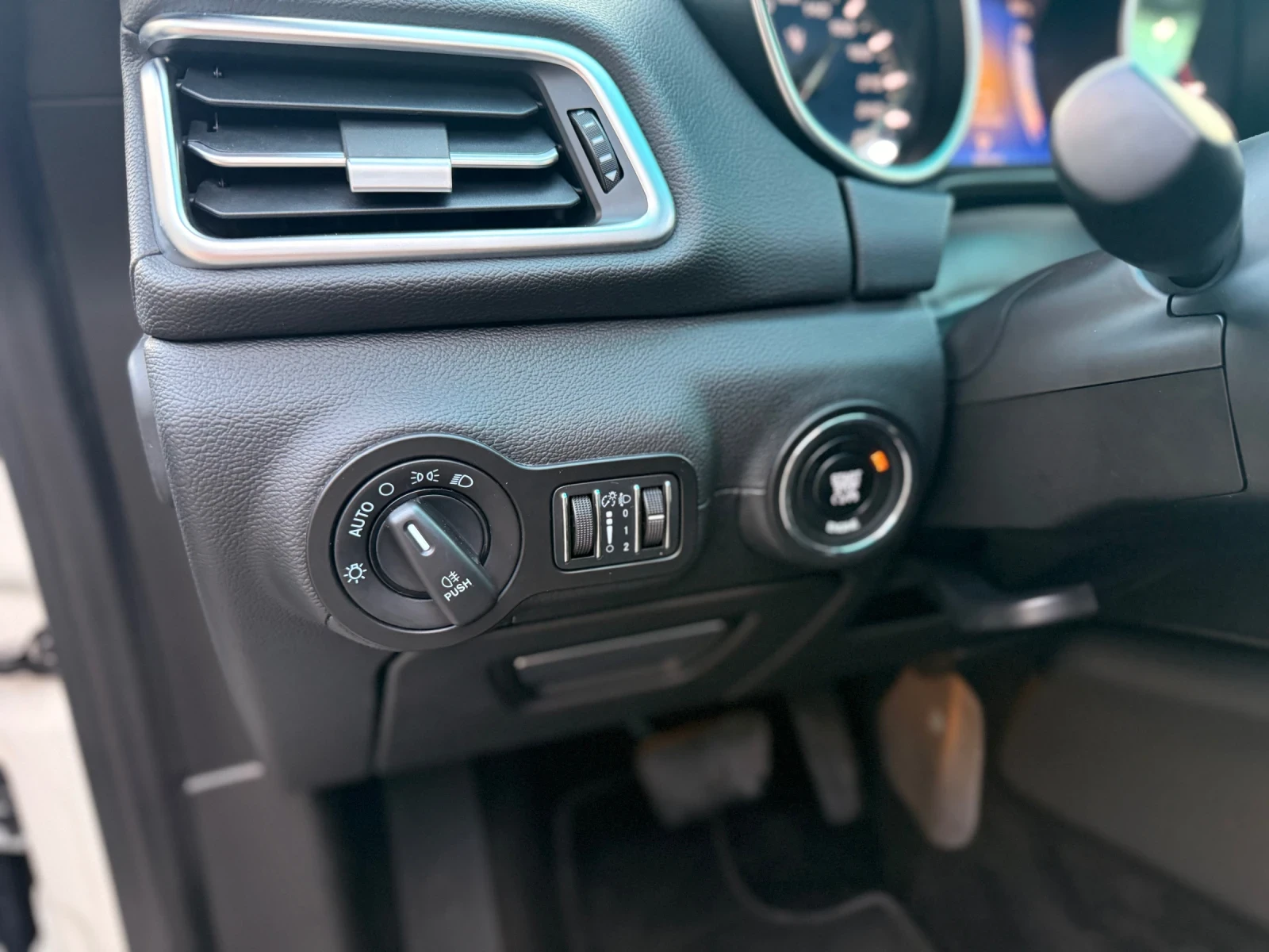 Maserati Ghibli 3.0D premium | Mobile.bg   11