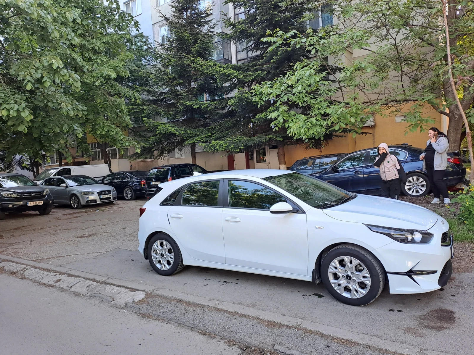 Kia Ceed  - изображение 3