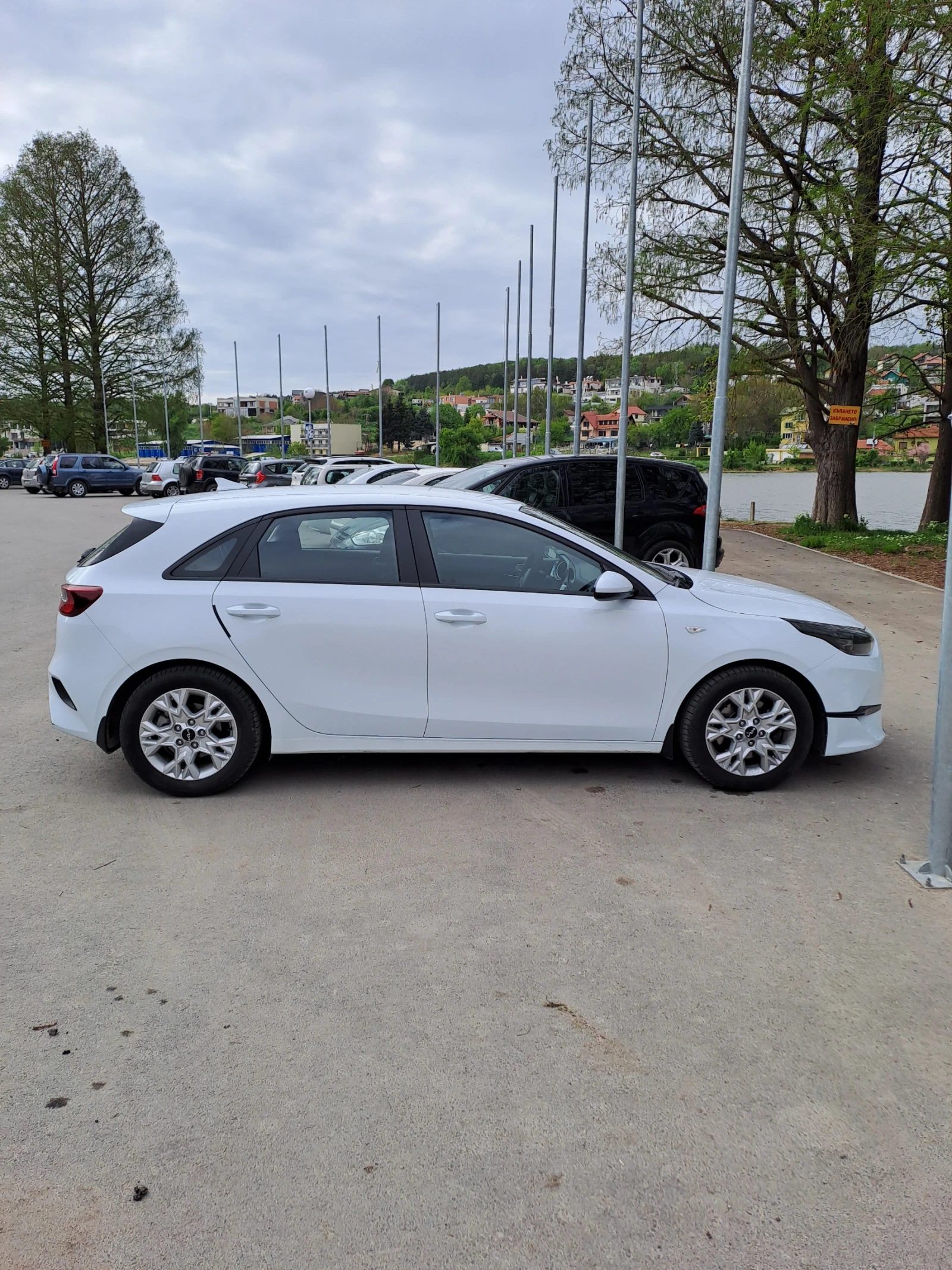 Kia Ceed  - изображение 7
