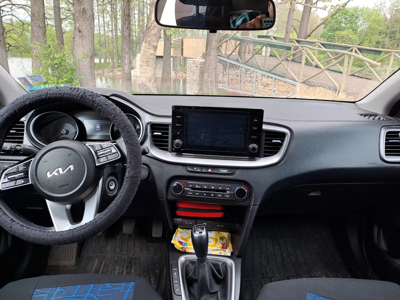 Kia Ceed  - изображение 6
