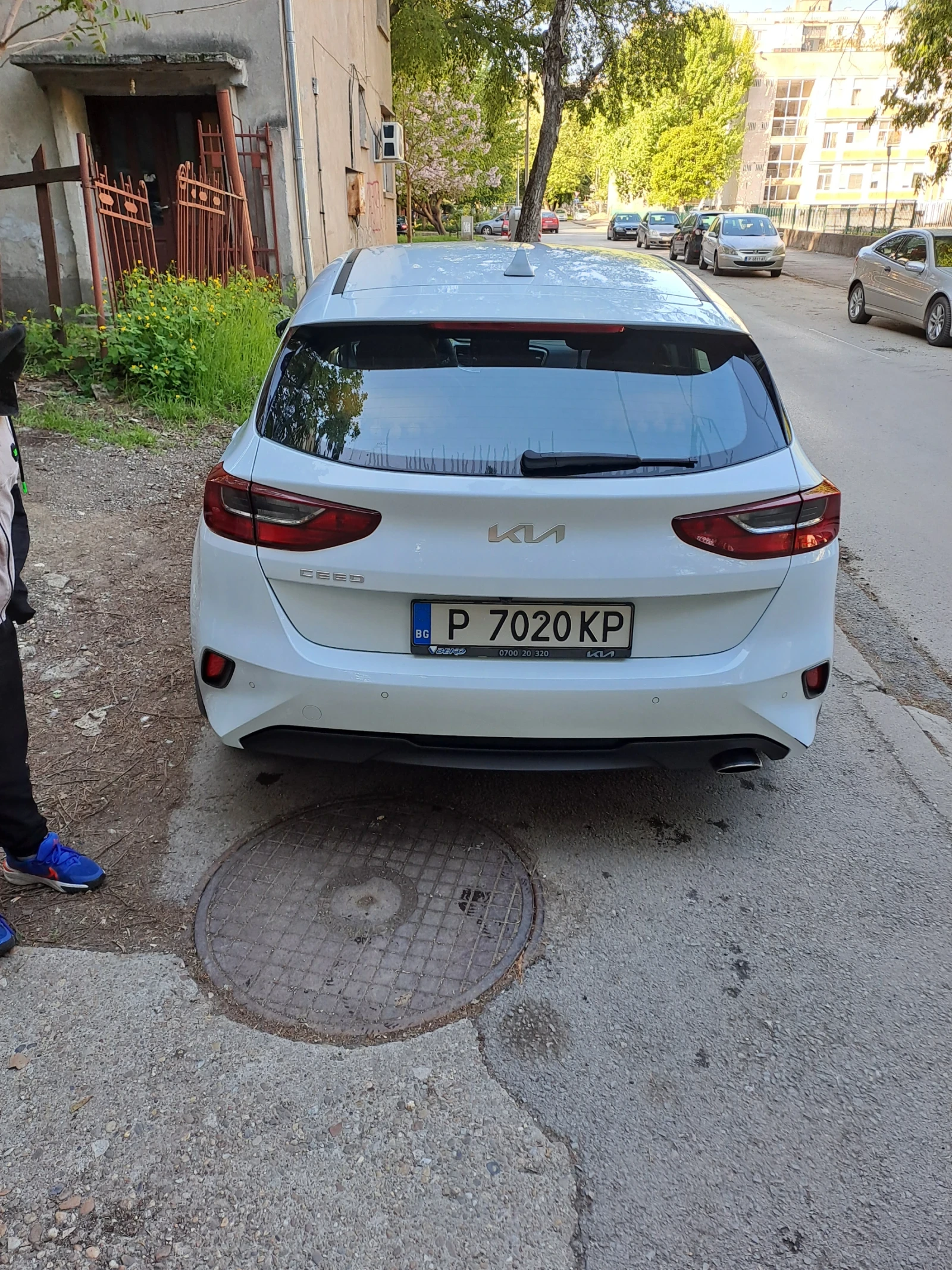 Kia Ceed  - изображение 2