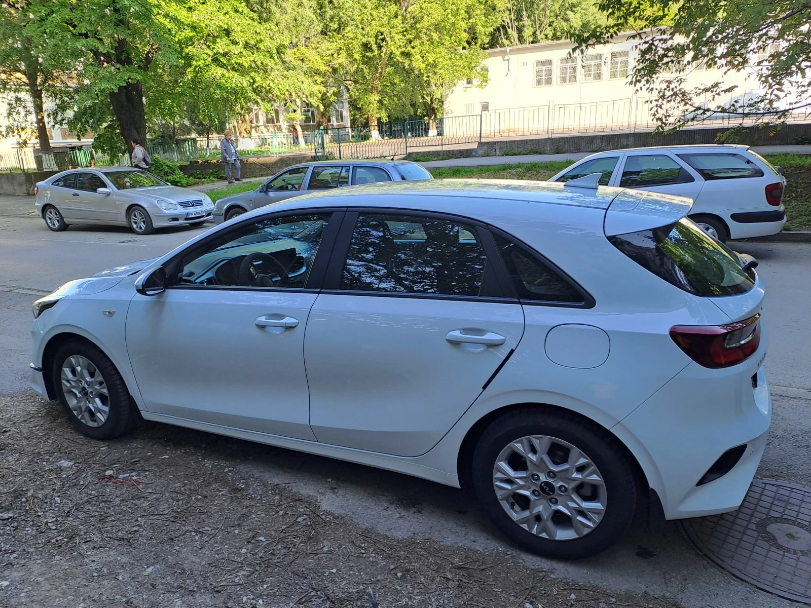 Kia Ceed  - изображение 4