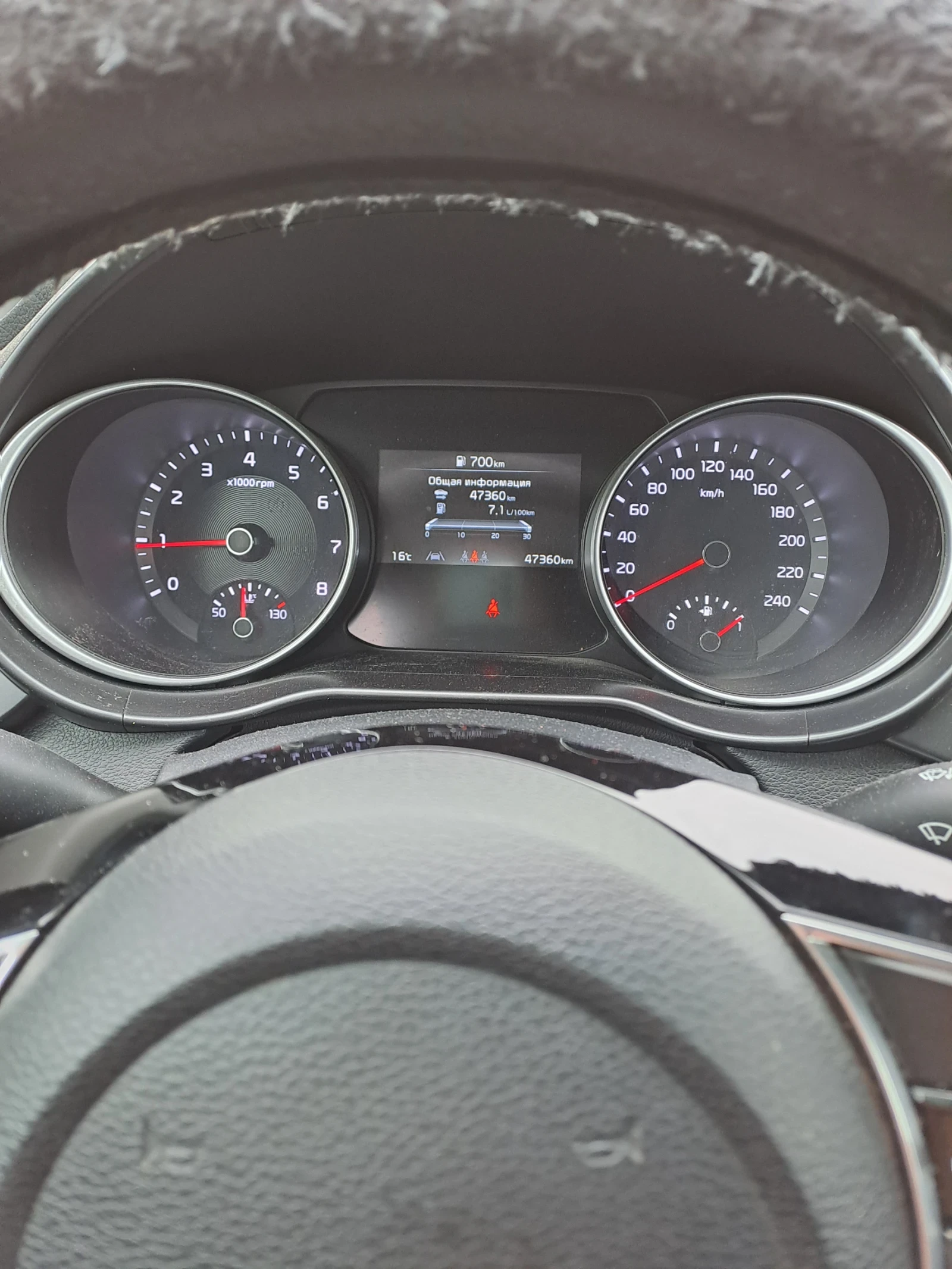 Kia Ceed  - изображение 5