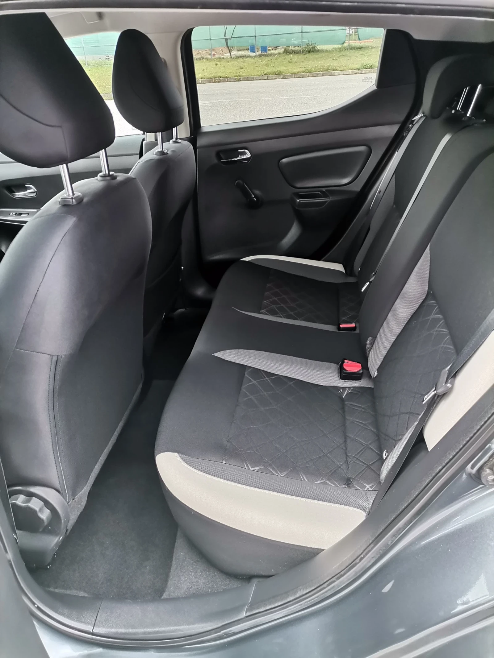 Nissan Micra 1.0 TURBO | Mobile.bg — изображение 14