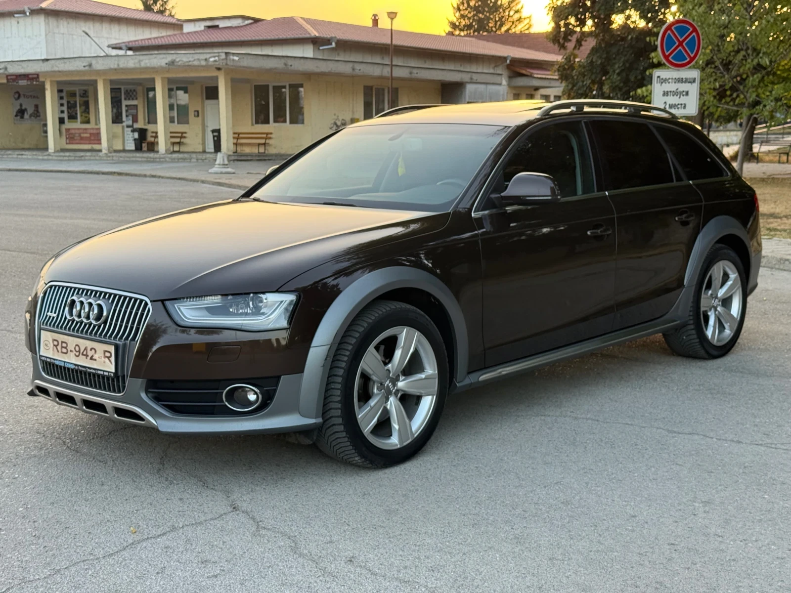 Audi A4 3.0TDI QUATTRO | Mobile.bg — изображение 1