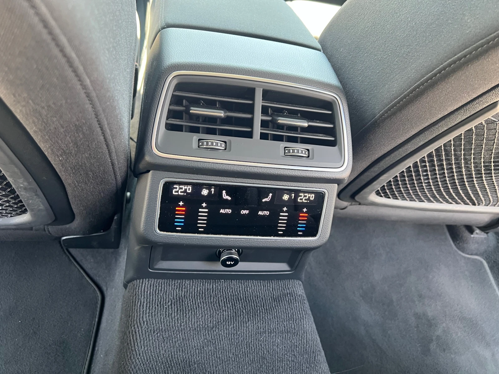 Audi A6 C8 45 TDI/QUATTRO/SPORT/TipTronic/8- ZF | Mobile.bg   11