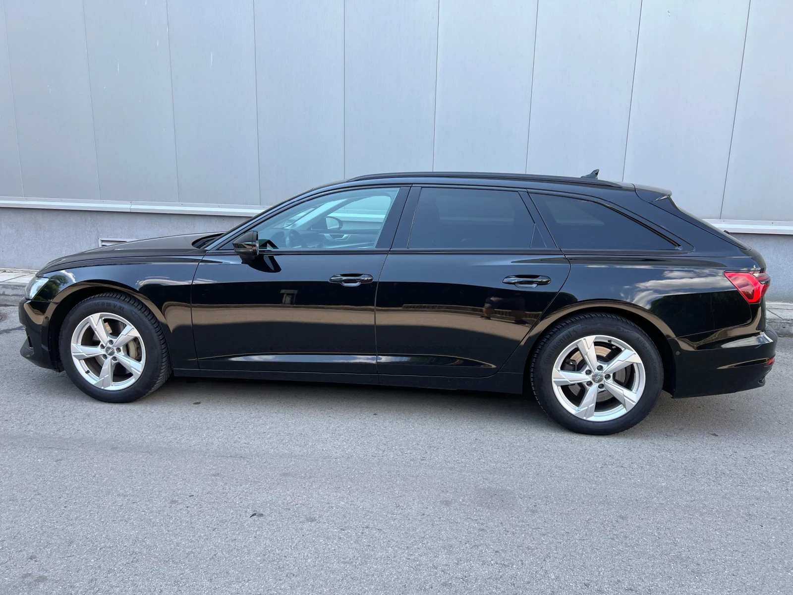 Audi A6 C8 45 TDI/QUATTRO/SPORT/TipTronic/8- ZF | Mobile.bg   14