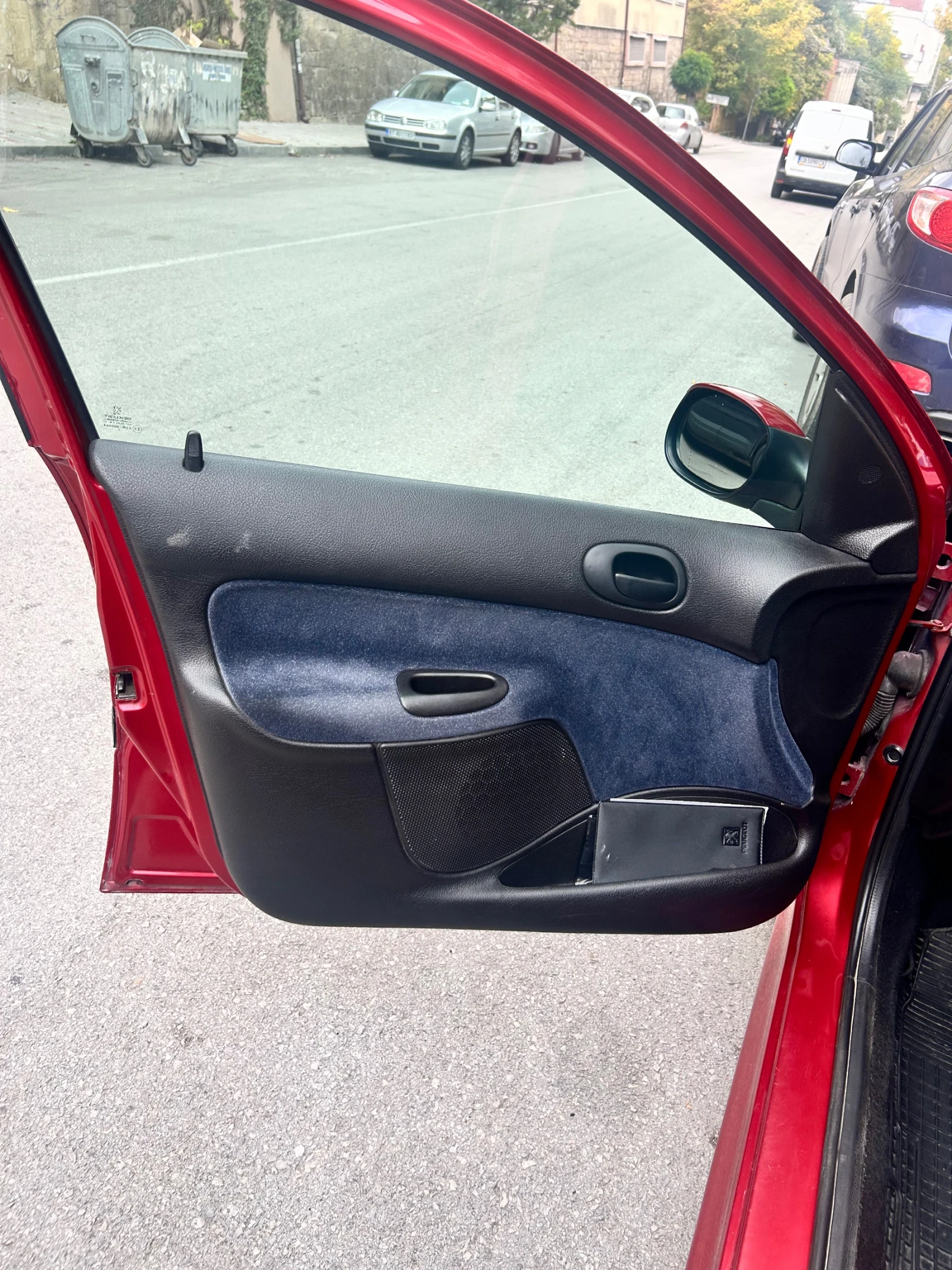 Peugeot 206 | Mobile.bg — изображение 8