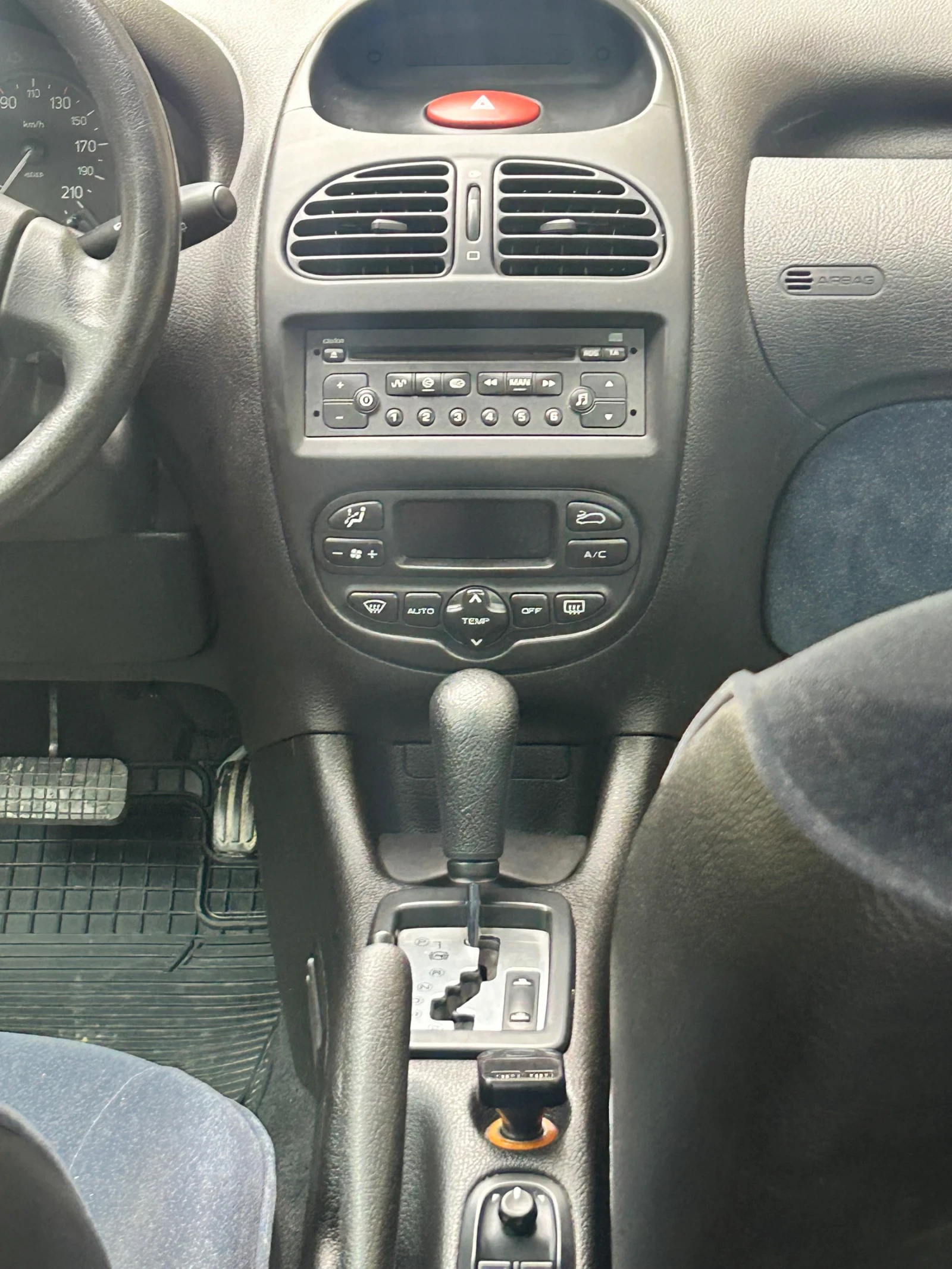 Peugeot 206 | Mobile.bg — изображение 11