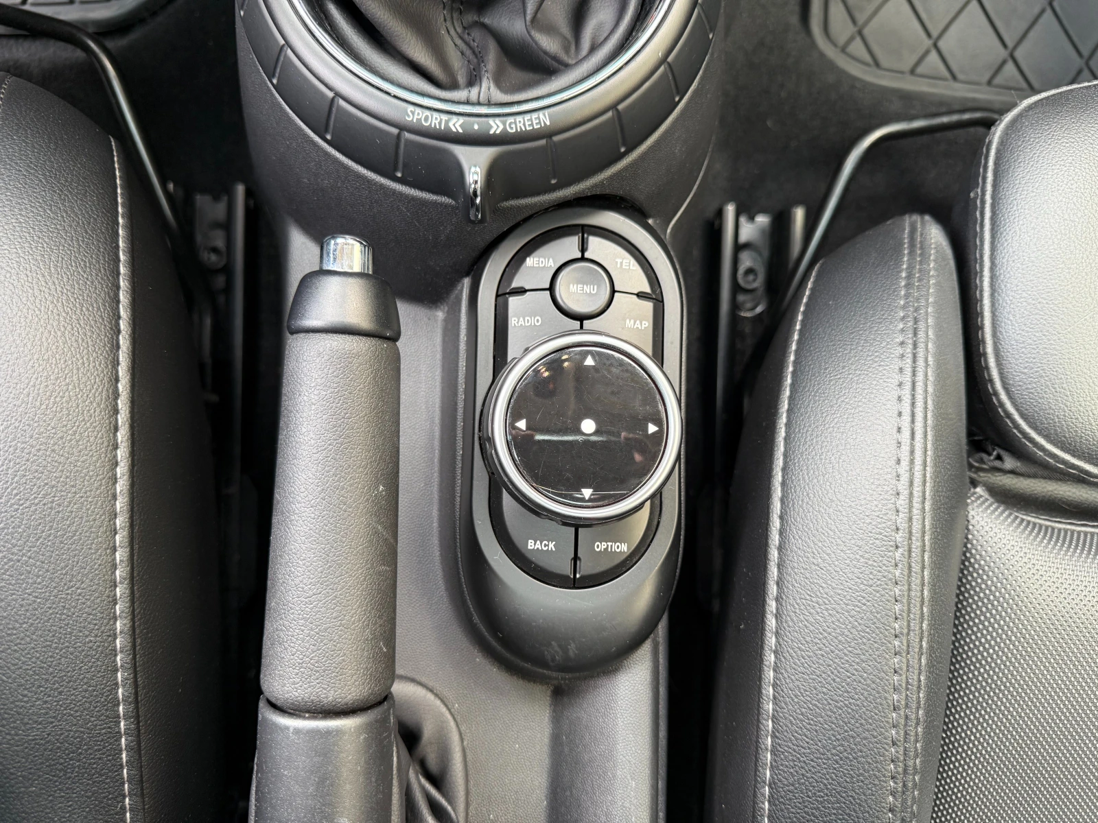 Mini Cooper s 192.. / / | Mobile.bg   14