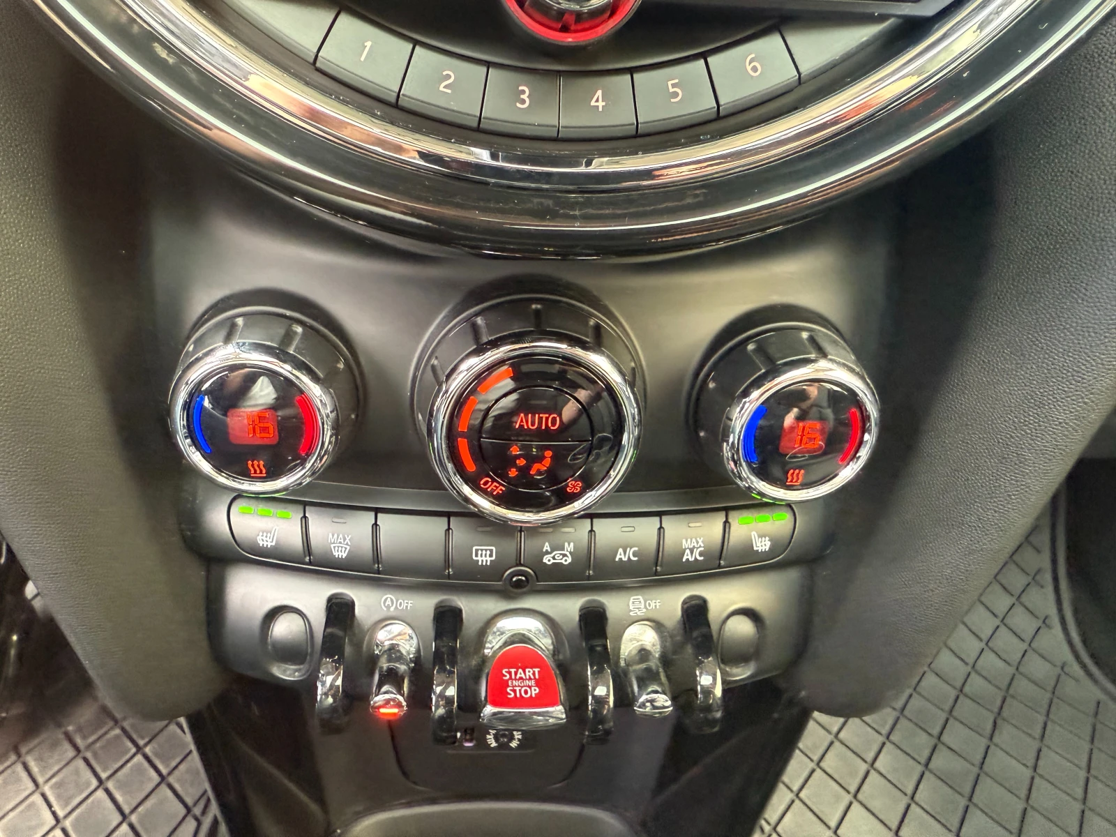 Mini Cooper s 192.. / / | Mobile.bg   15