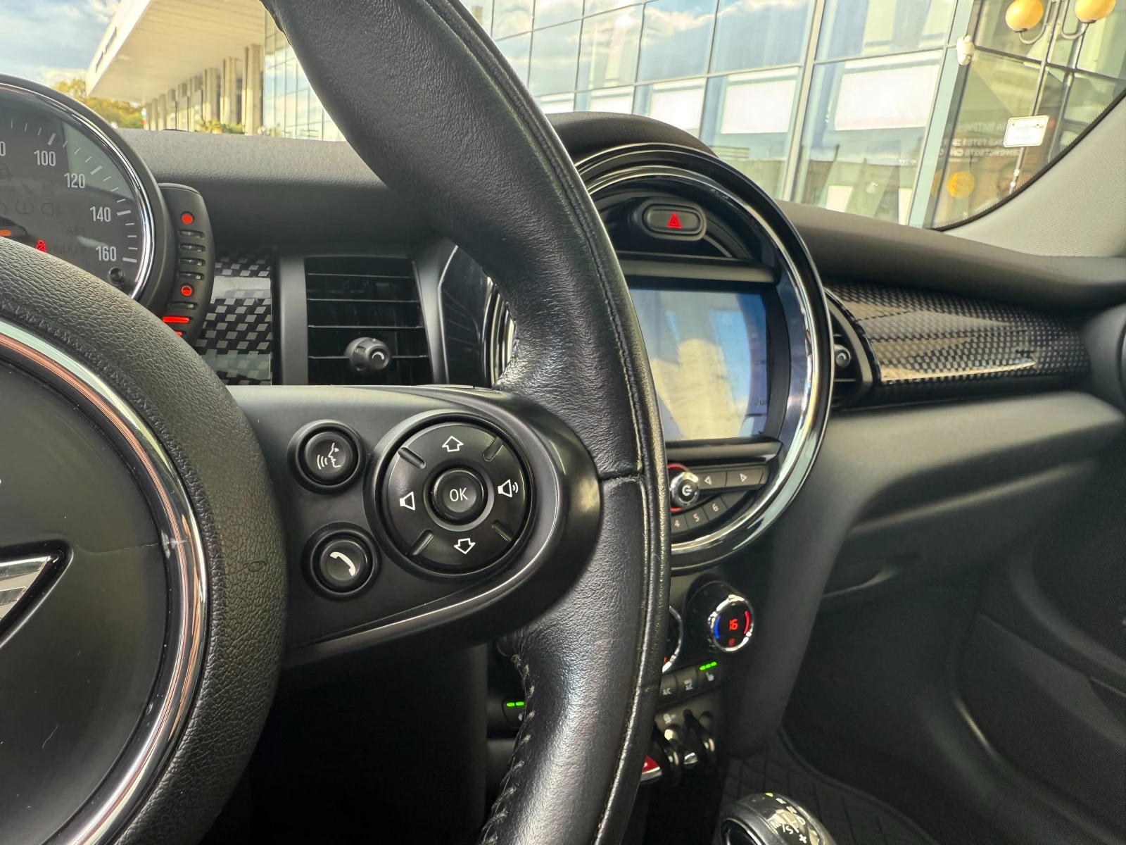 Mini Cooper s 192.. / / | Mobile.bg   13