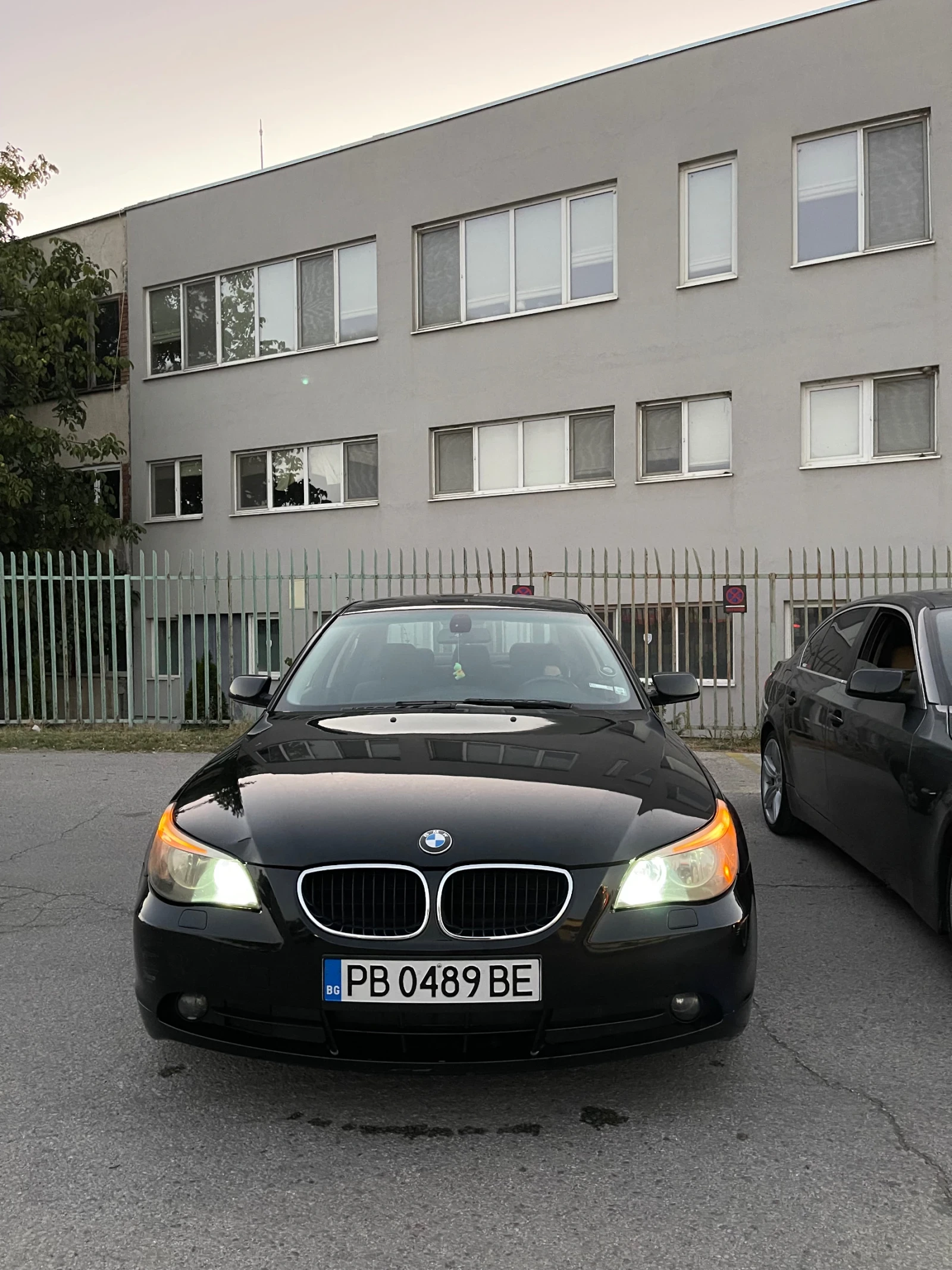 BMW 520 | Mobile.bg — изображение 1
