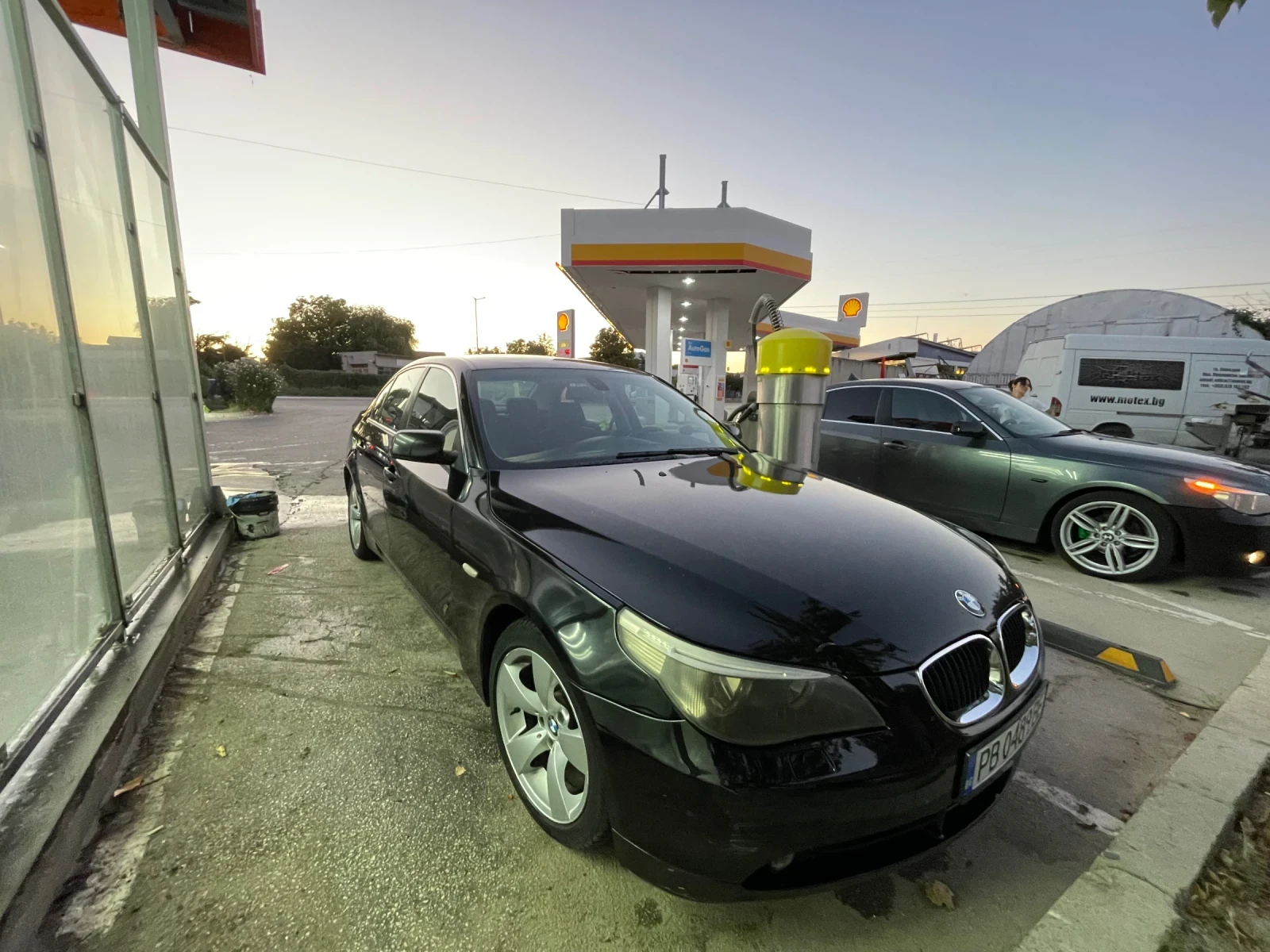 BMW 520 | Mobile.bg — изображение 7