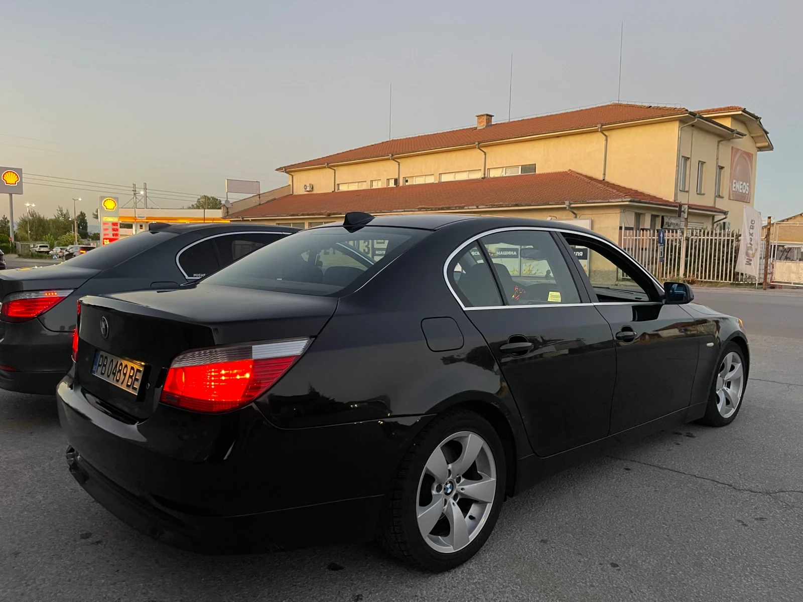 BMW 520 | Mobile.bg — изображение 3