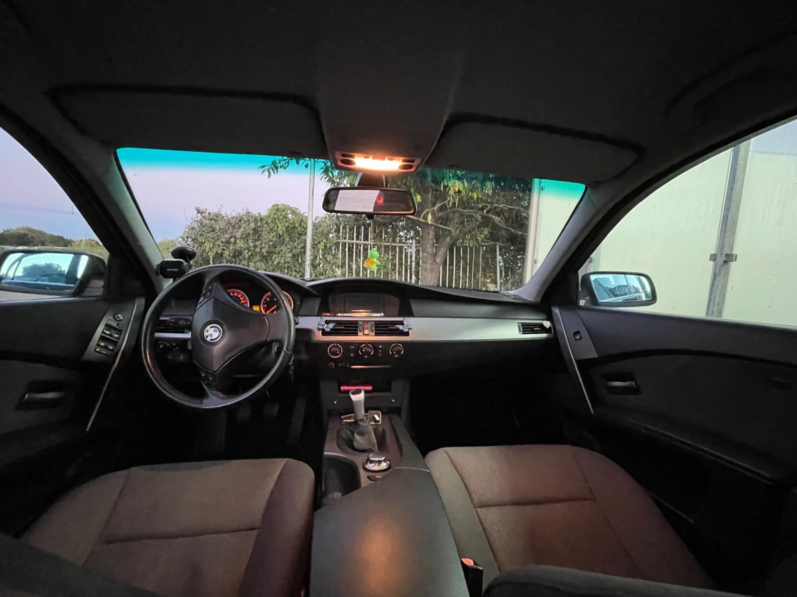 BMW 520 | Mobile.bg — изображение 5