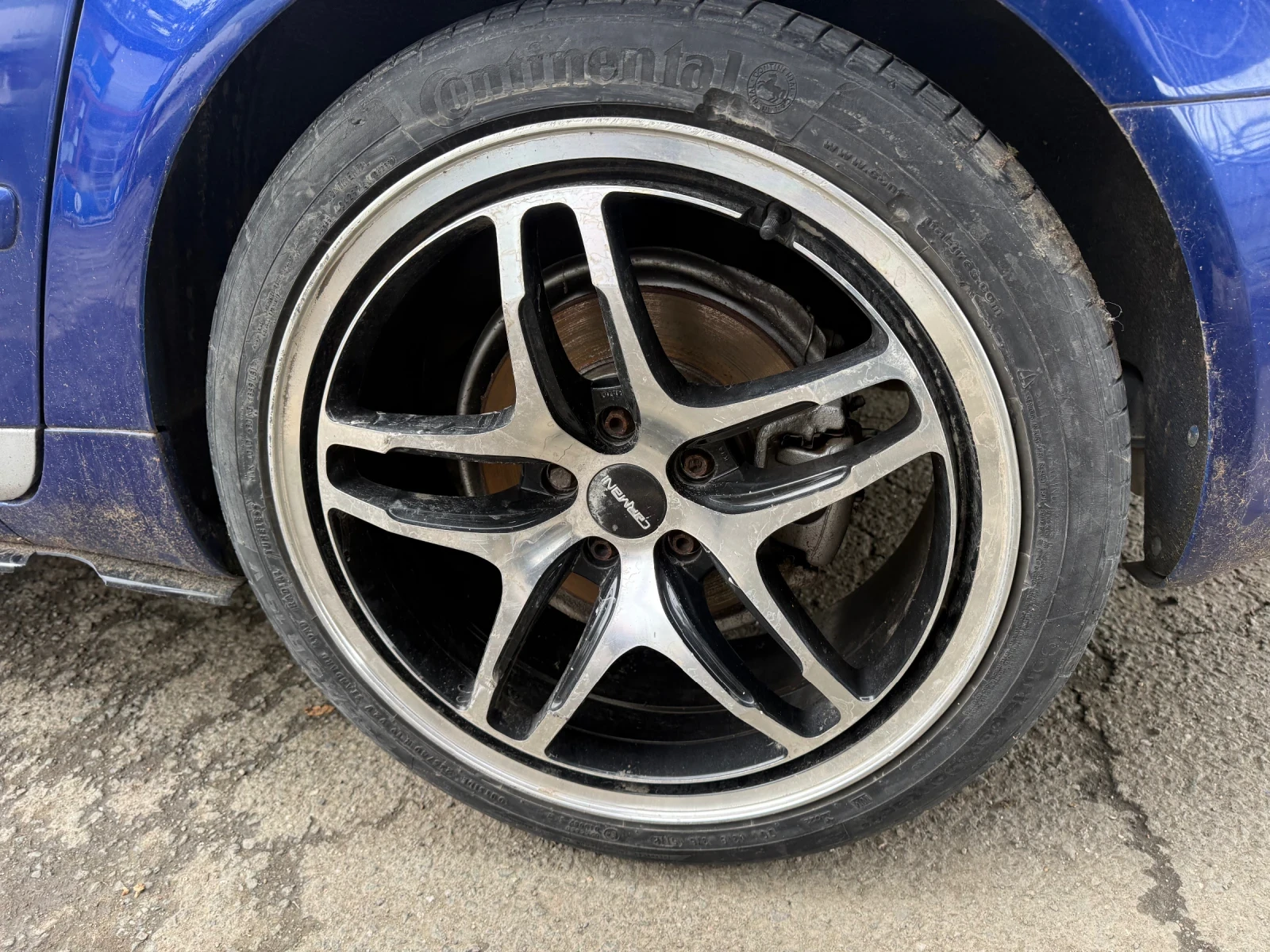 Audi A4 2.0TFSI - изображение 5