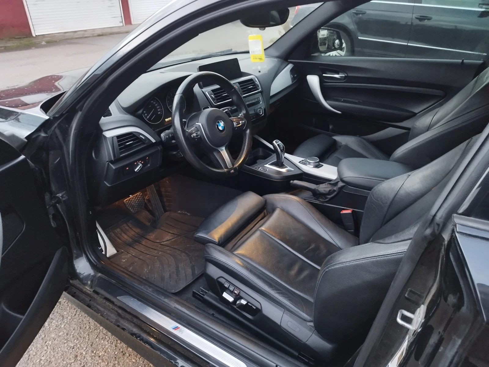 BMW 230  - изображение 9