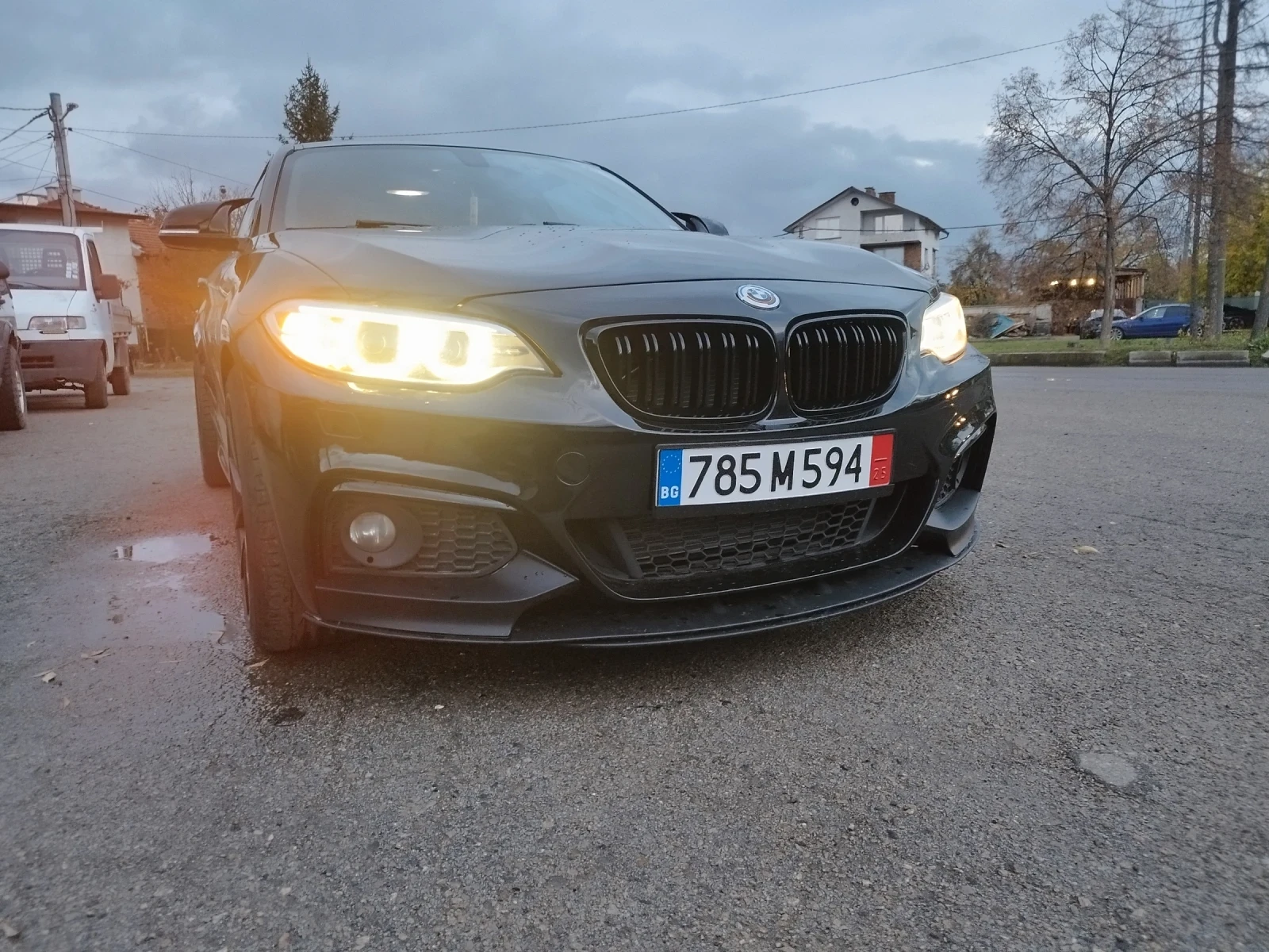 BMW 230  - изображение 5