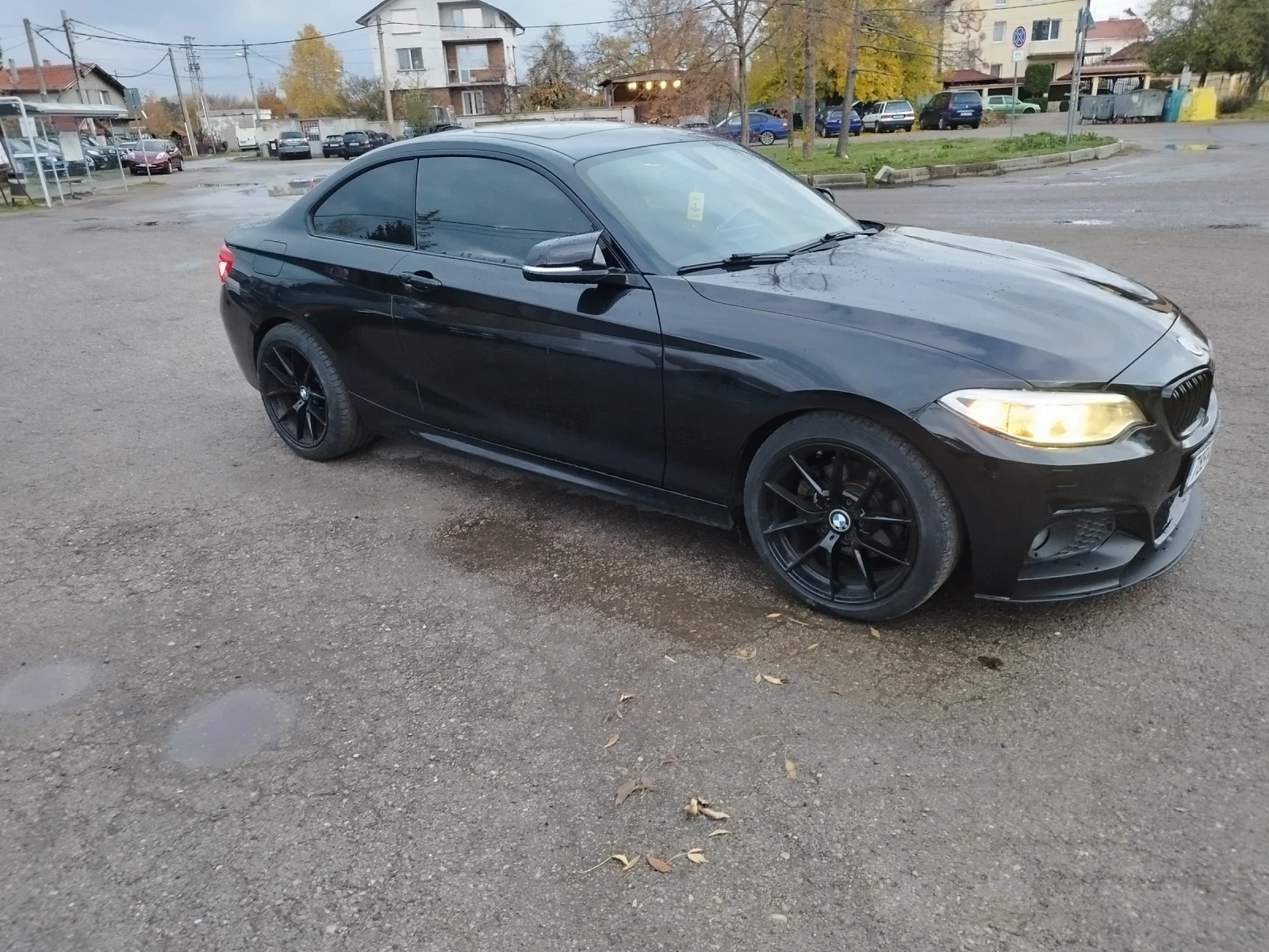 BMW 230  - изображение 6