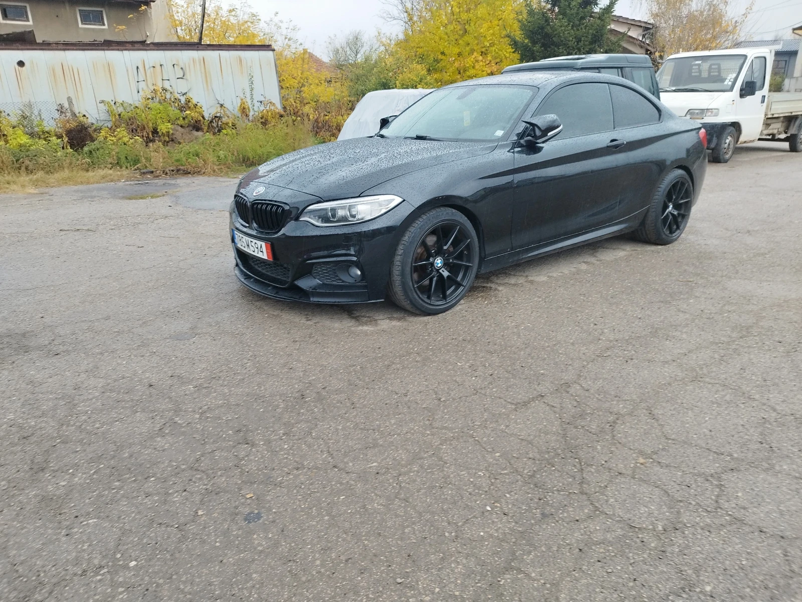 BMW 230  - изображение 2