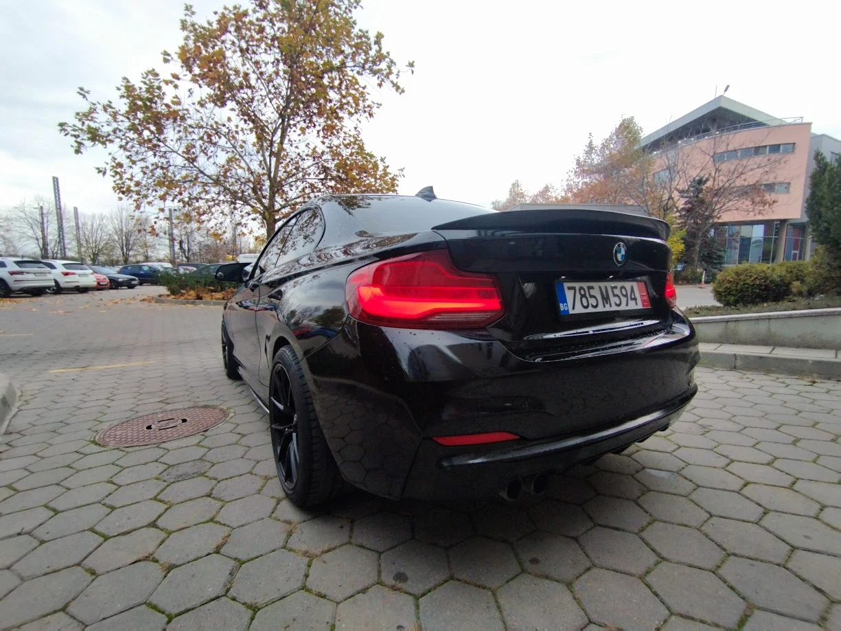 BMW 230 ������� ���� | Mobile.bg � ����������� 16