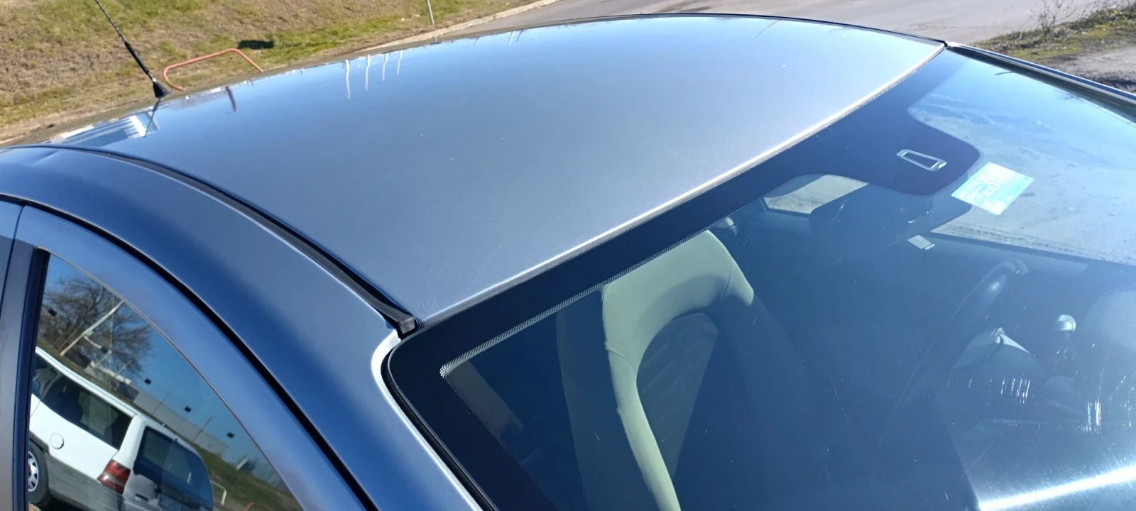 Fiat Punto Grande 1.4 I - изображение 9