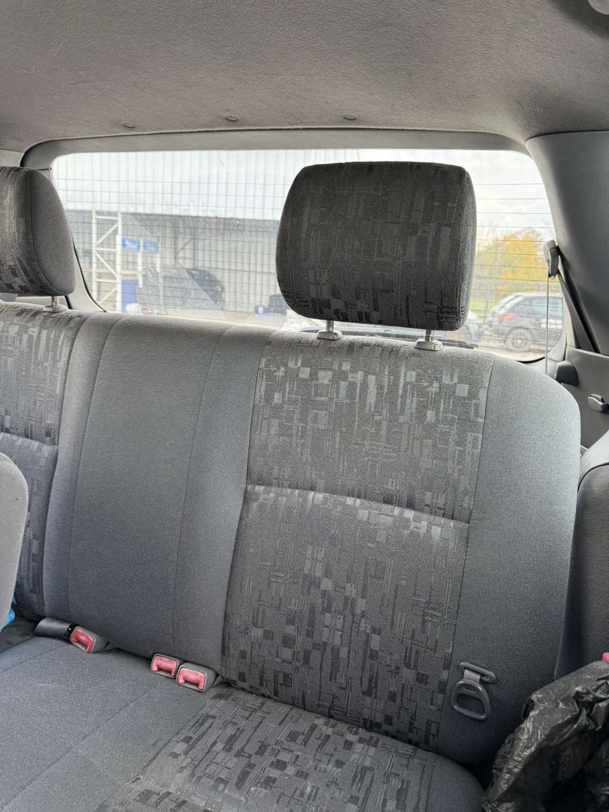 Toyota Previa | Mobile.bg   13