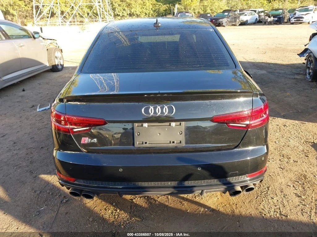 Audi S4 * 3.0T PREMIUM PLUS * CARFAX *    | Mobile.bg   14