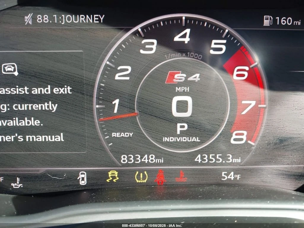 Audi S4 * 3.0T PREMIUM PLUS * CARFAX *    | Mobile.bg   13