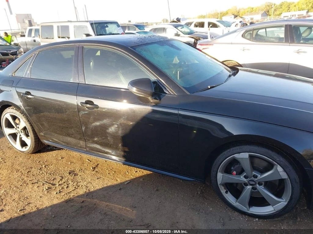 Audi S4 * 3.0T PREMIUM PLUS * CARFAX *    | Mobile.bg   11