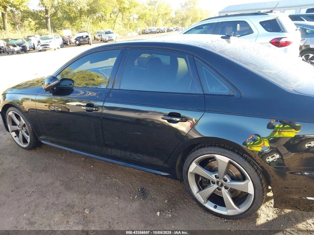 Audi S4 * 3.0T PREMIUM PLUS * CARFAX *    | Mobile.bg   12