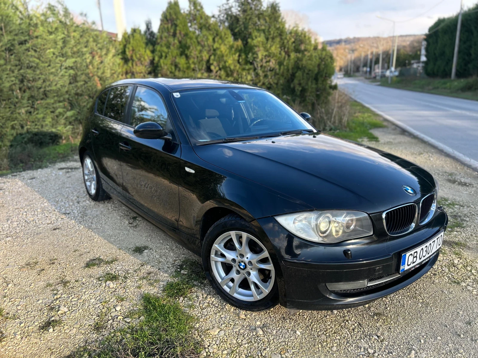 BMW 120 2.0 - изображение 5