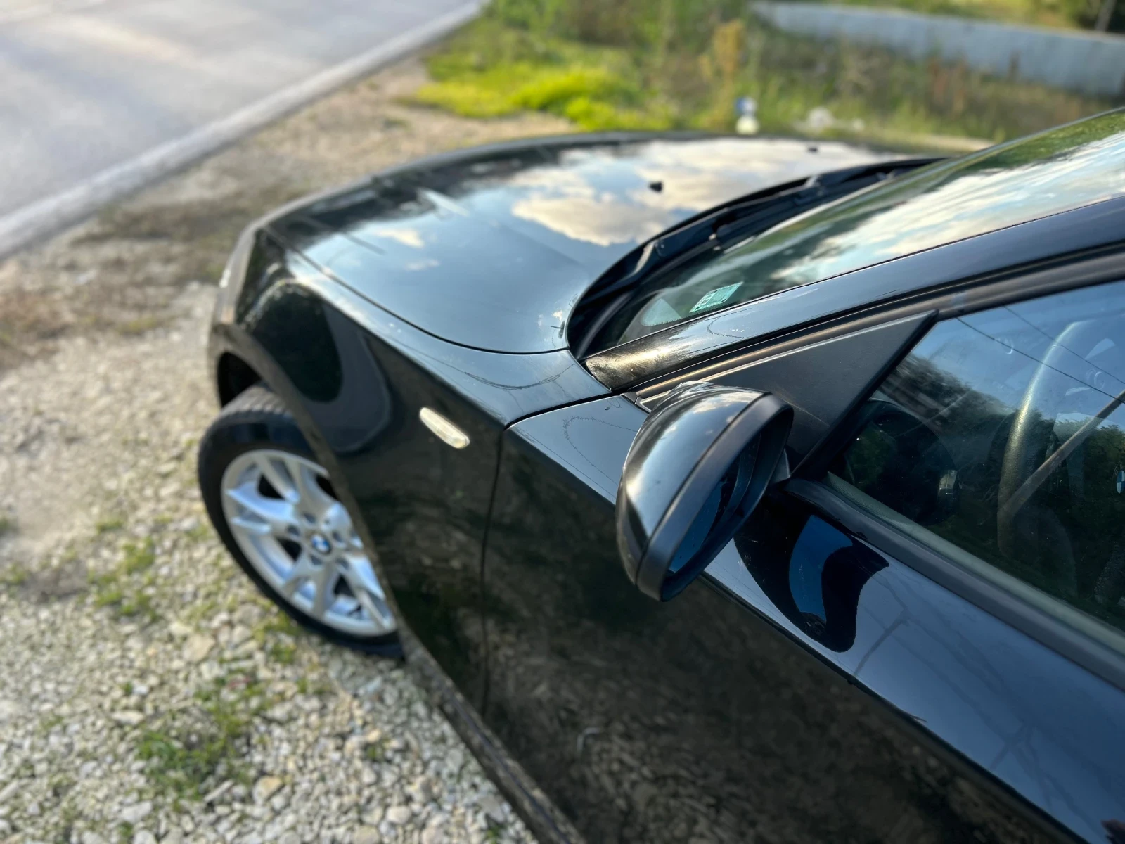 BMW 120 2.0 - изображение 2