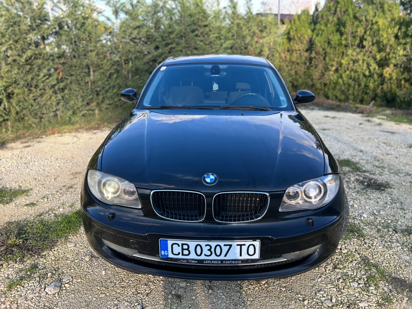BMW 120 2.0 - изображение 6