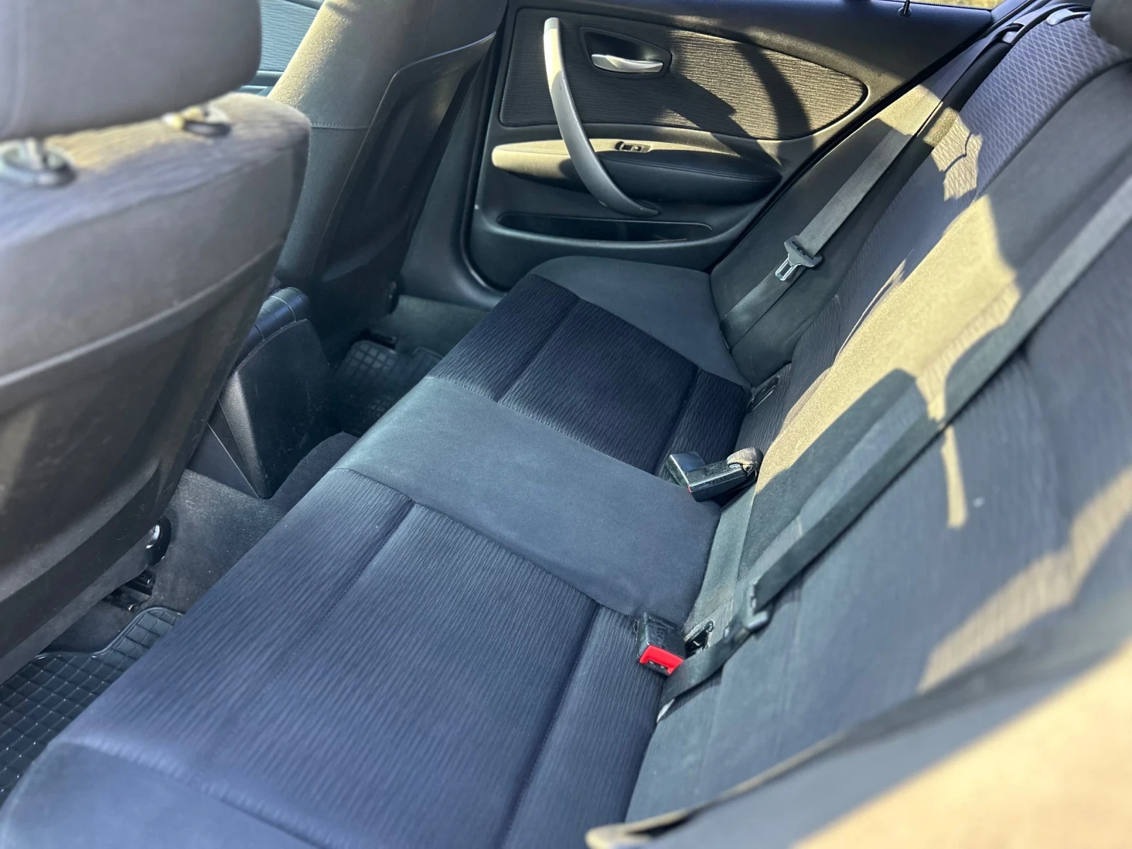 BMW 120 2.0 - изображение 10