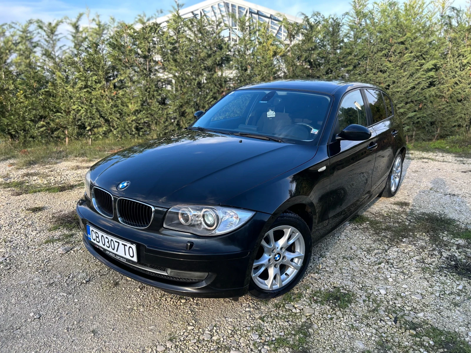 BMW 120 2.0 | Mobile.bg   1