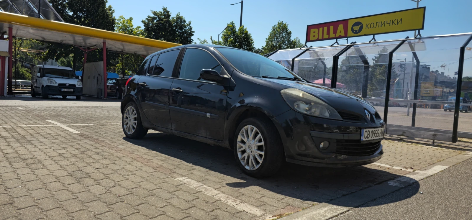 Renault Clio Clio 3 | Mobile.bg � ����������� 6