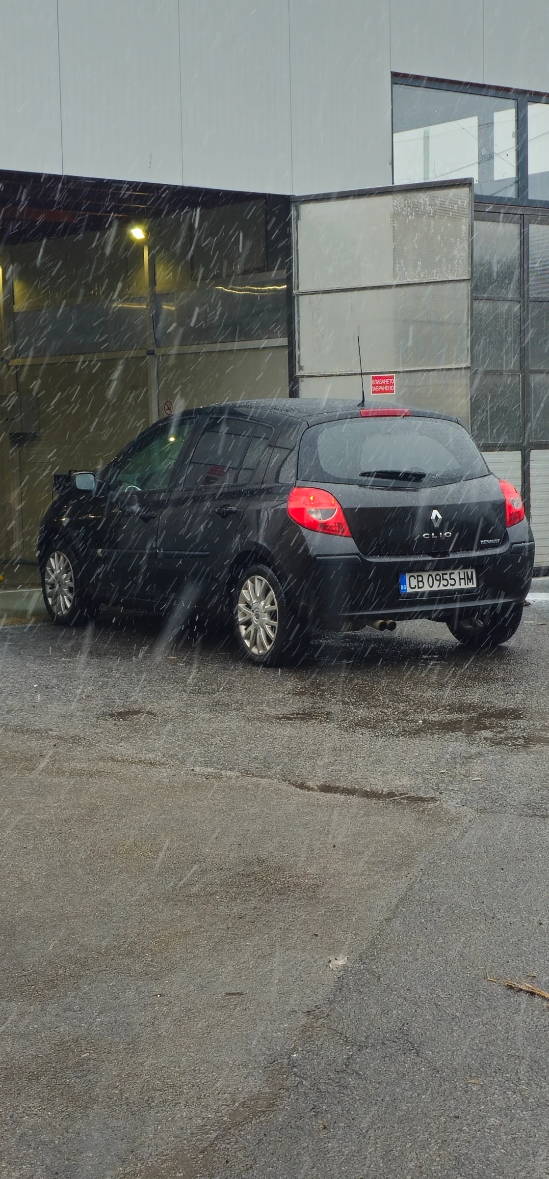 Renault Clio Clio 3 | Mobile.bg � ����������� 10