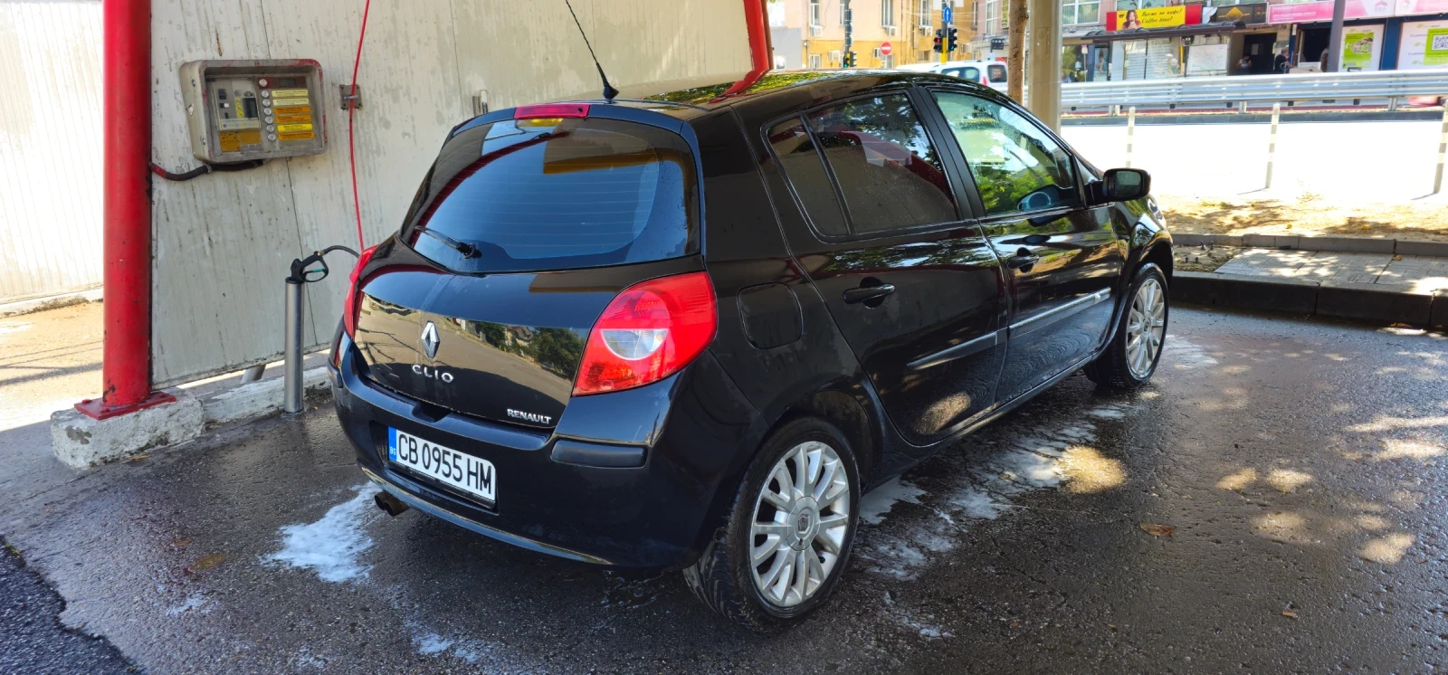 Renault Clio Clio 3 | Mobile.bg � ����������� 1