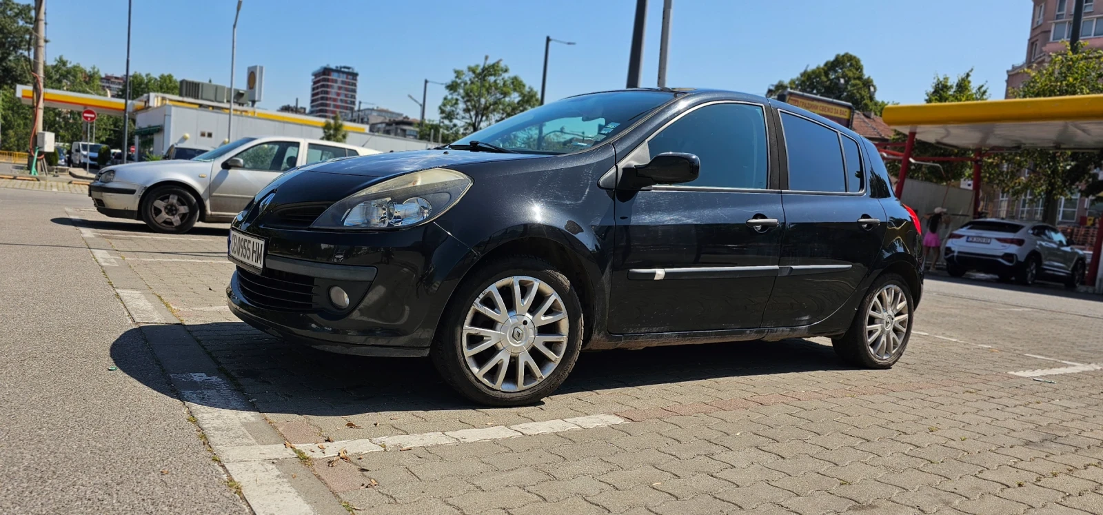 Renault Clio Clio 3 | Mobile.bg � ����������� 5