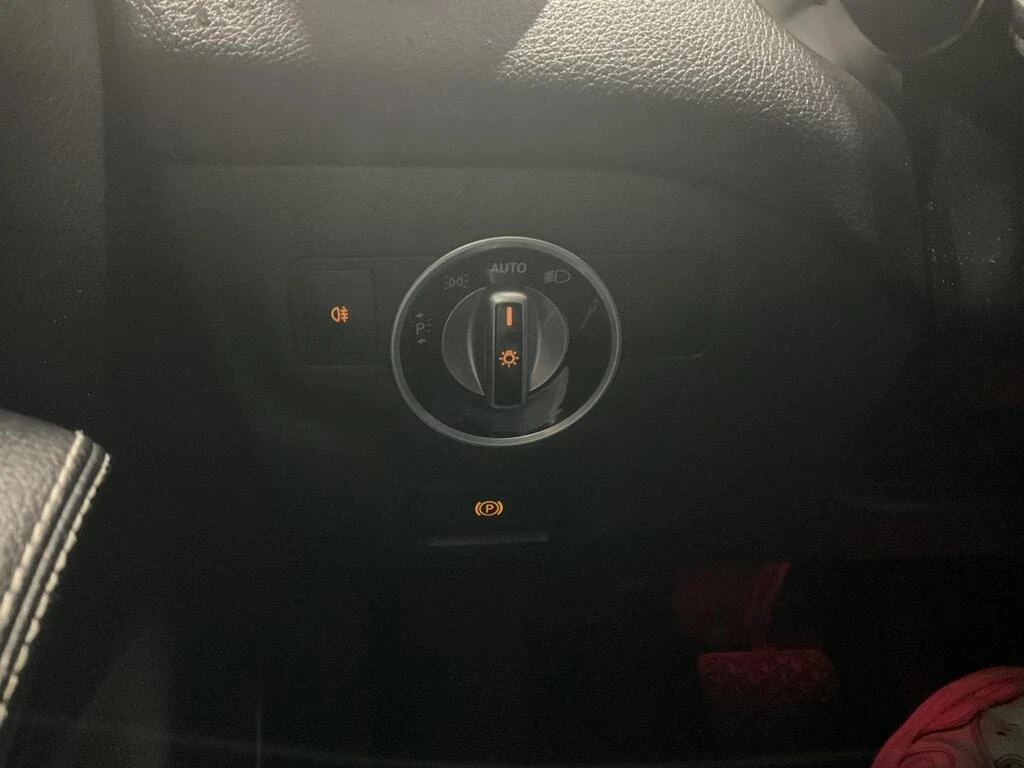 Mercedes-Benz CLA * CLA250 MAGS CAMERA RECUL NAVI BLUETOOTH CUIR * C | Mobile.bg � ����������� 15