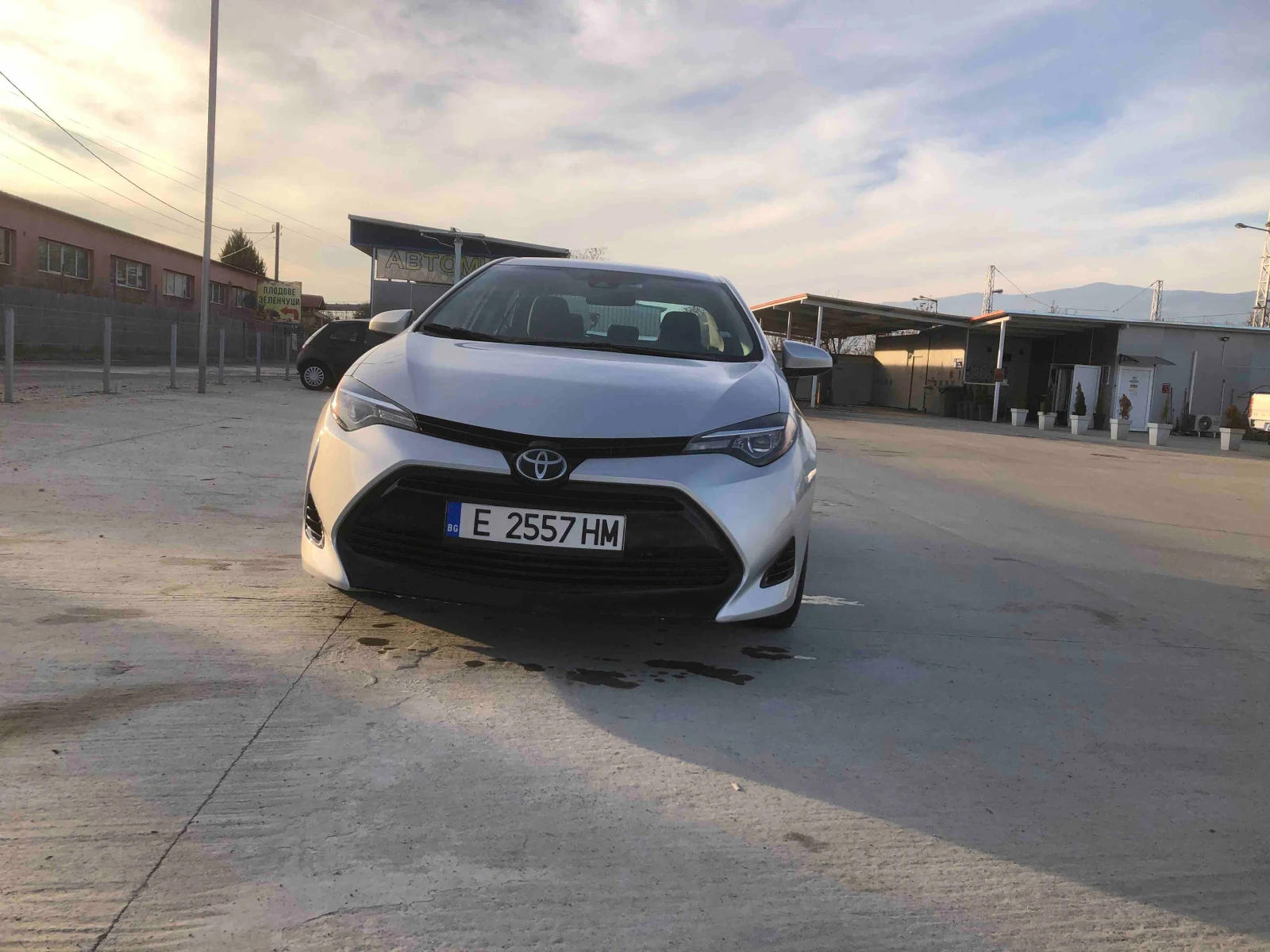 Toyota Corolla  - изображение 4