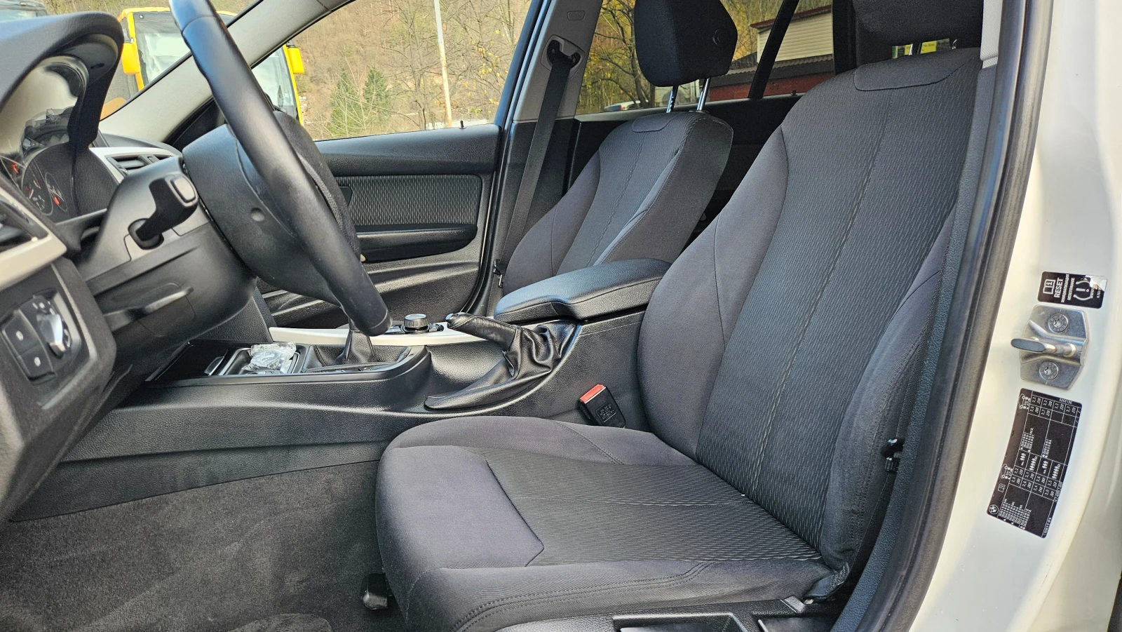 BMW 318 2.0D NAVIG/KLIMATRON/6skorosti | Mobile.bg � ����������� 11